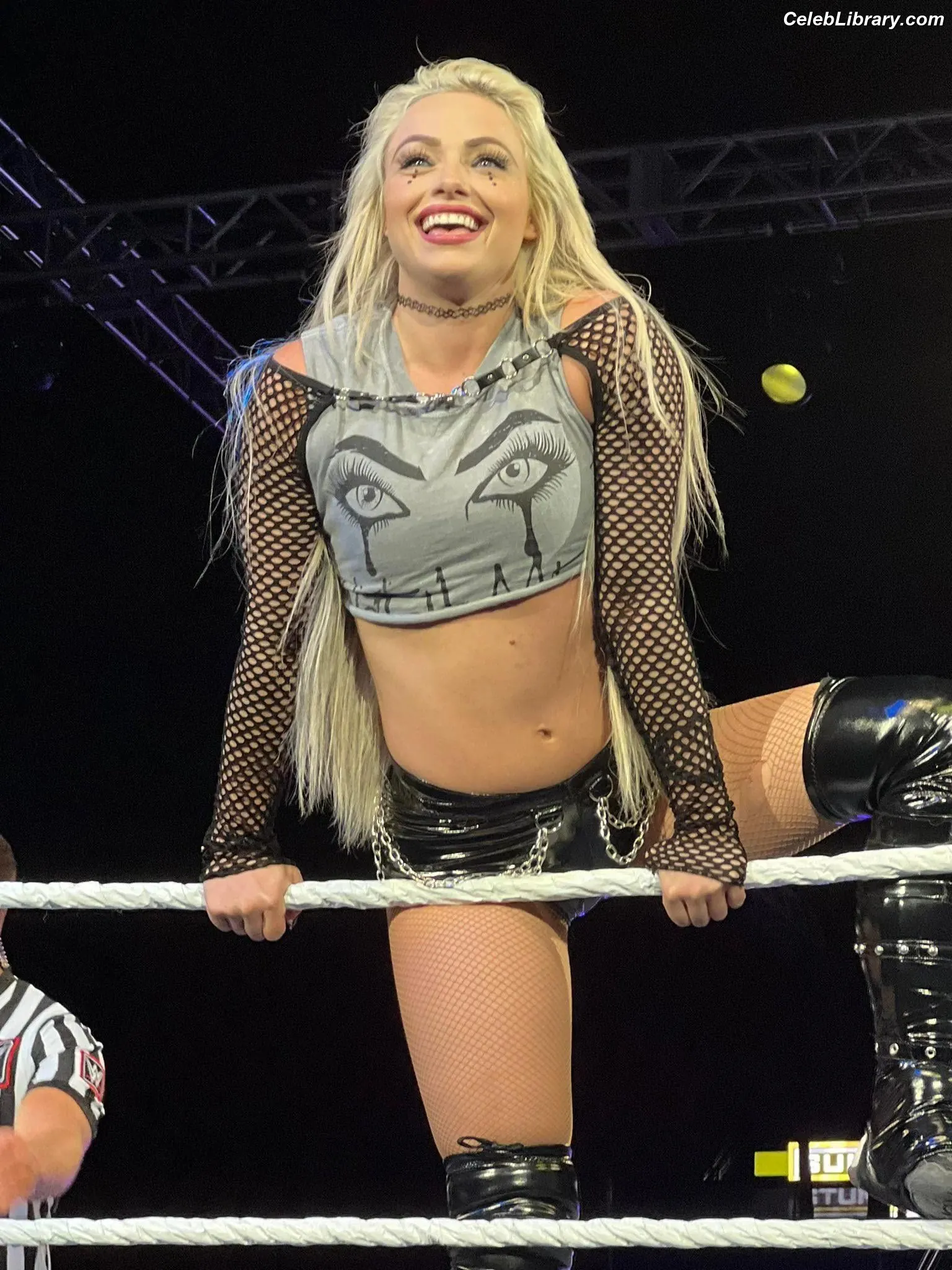 Liv Morgan photo 24 of 1803