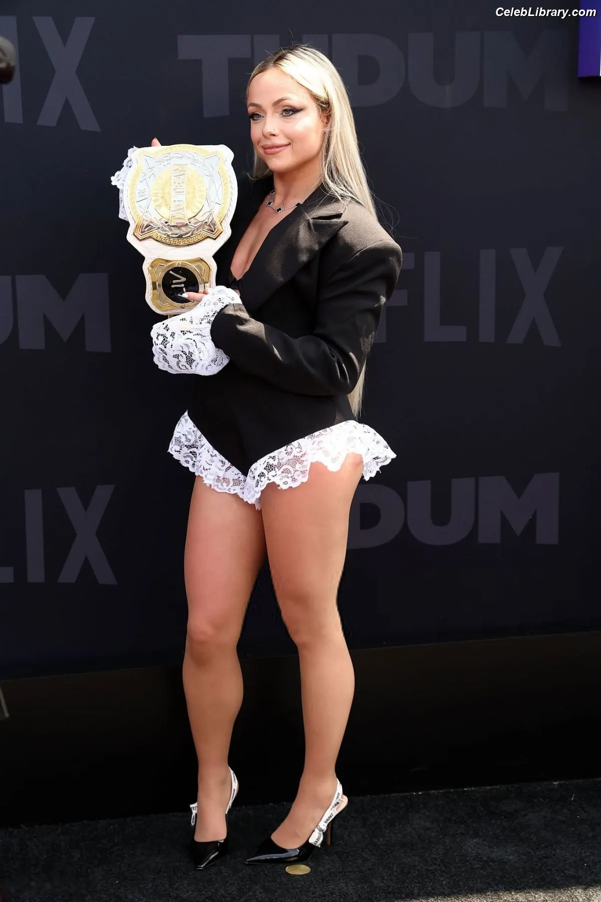 Liv Morgan photo 17 of 1803