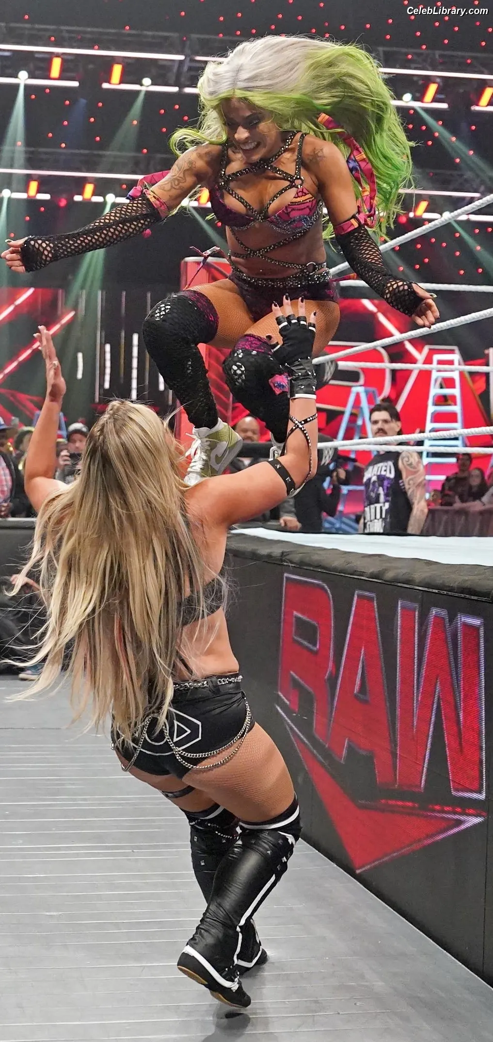 Liv Morgan photo 2 of 1803