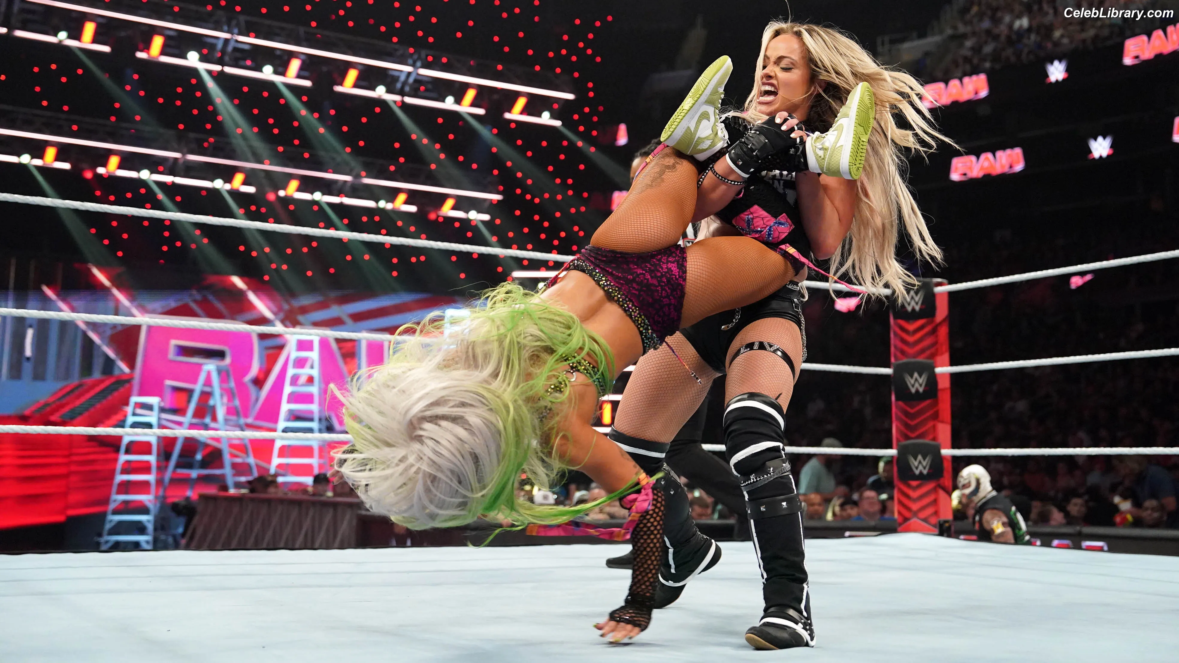 Liv Morgan photo 3 of 1803