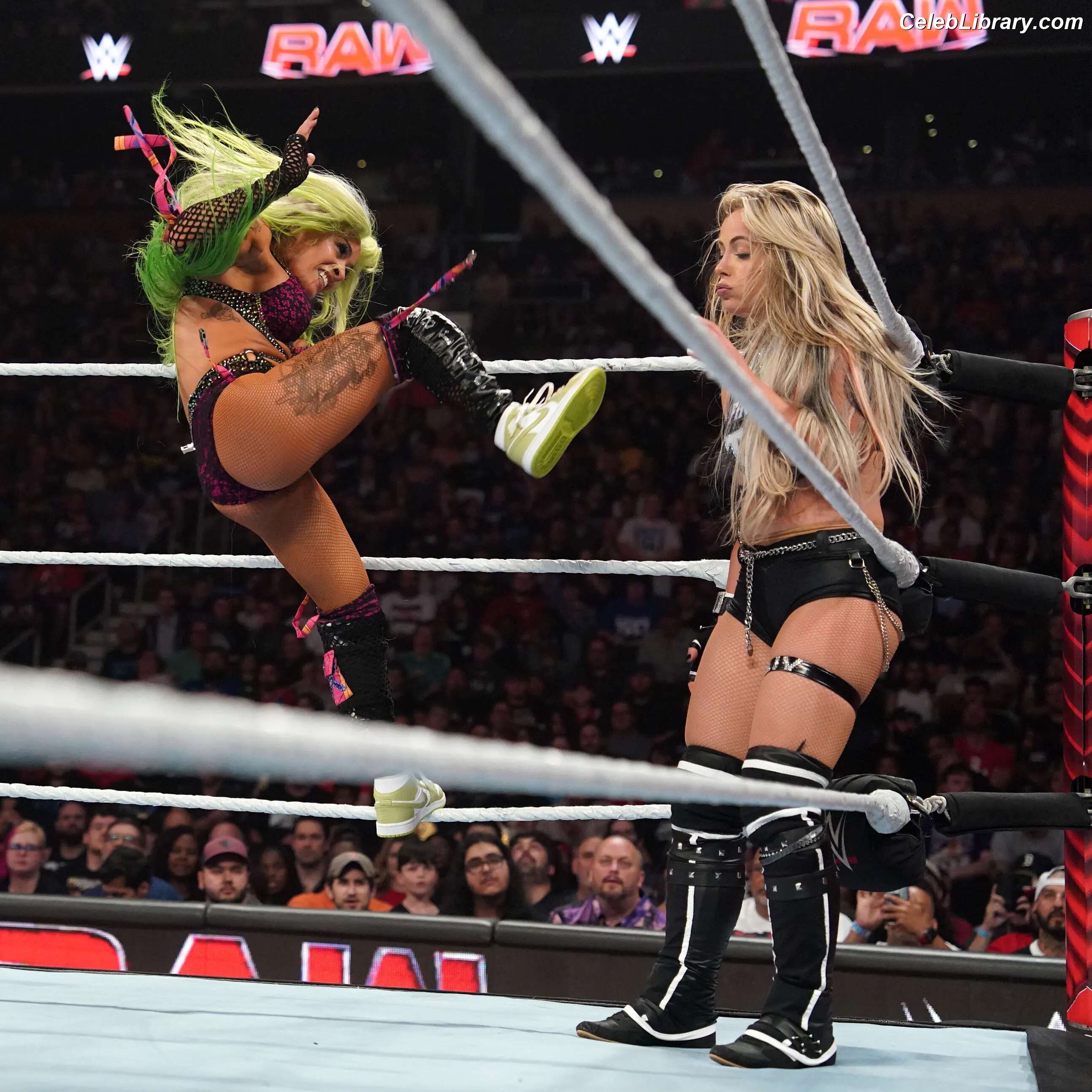 Liv Morgan photo 4 of 1803
