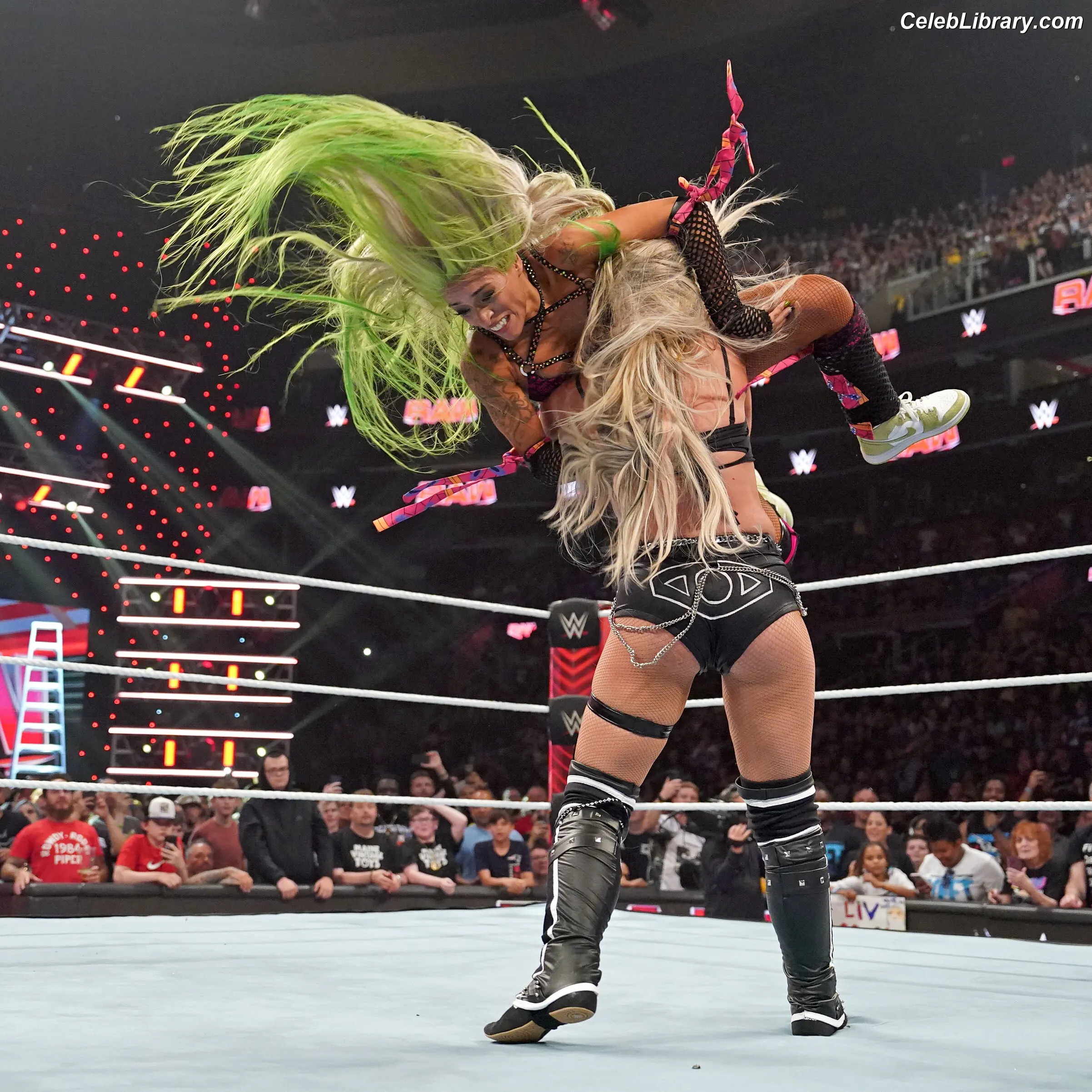 Liv Morgan photo 15 of 1803