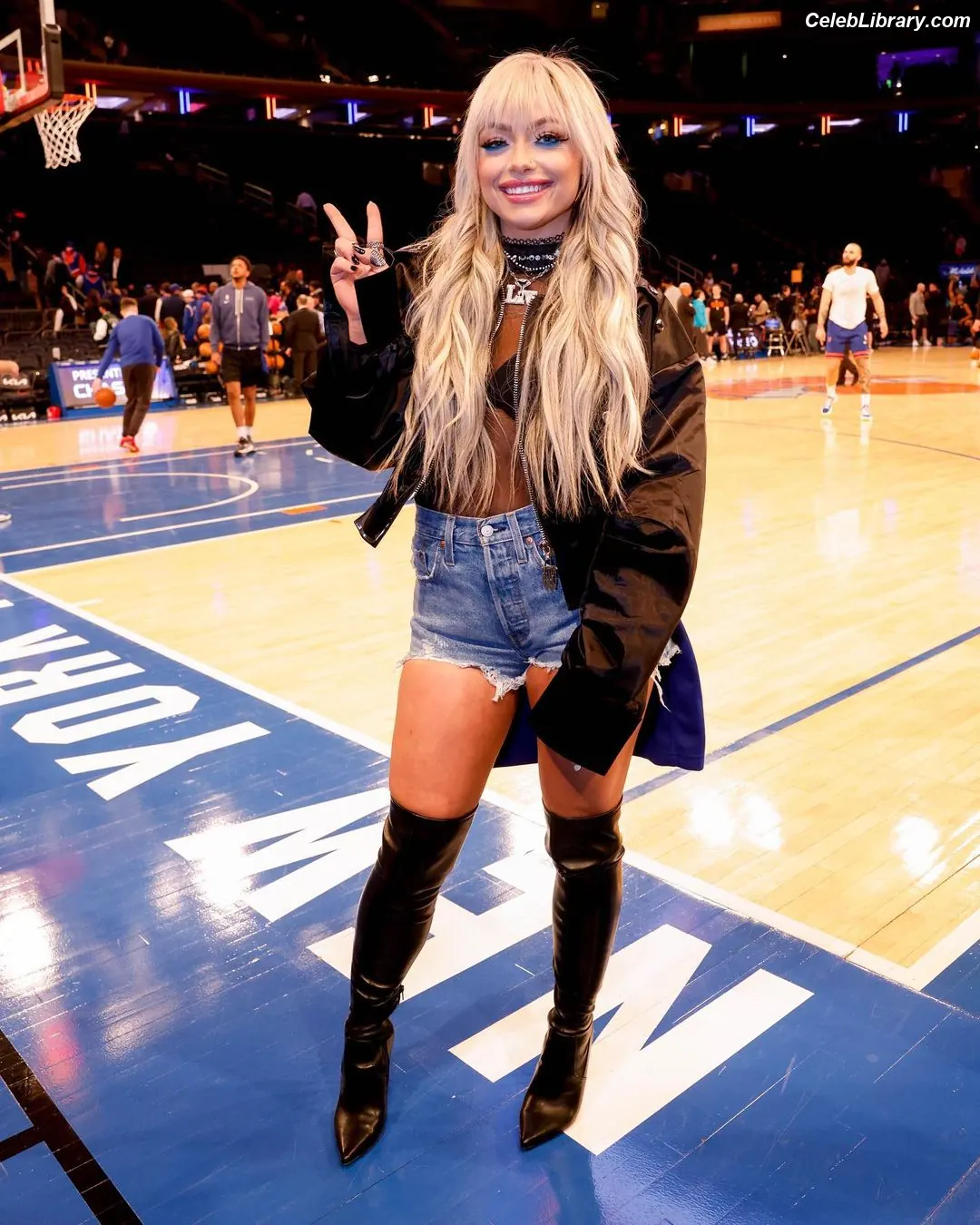 Liv Morgan photo 21 of 1803