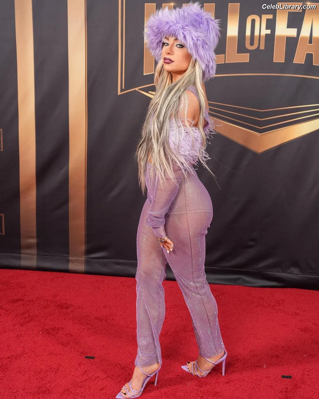 Liv Morgan photo 1 of 1803
