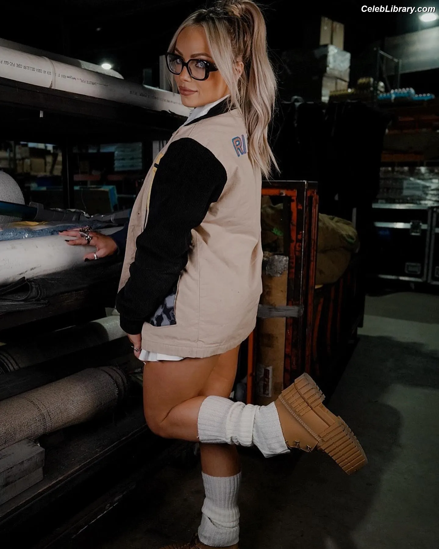 Liv Morgan photo 20 of 1803