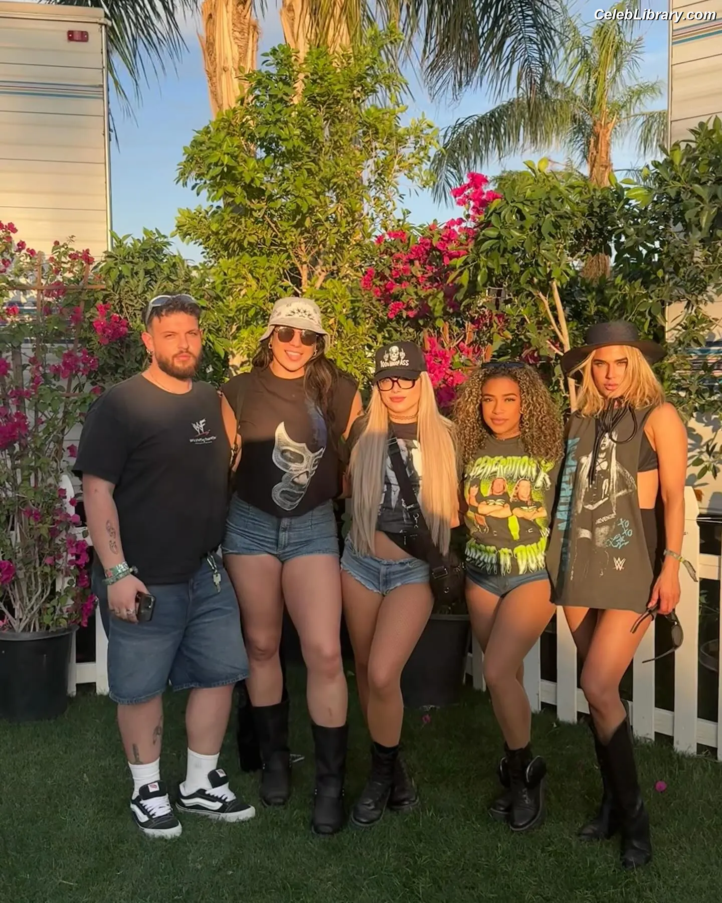 Liv Morgan photo 7 of 1803