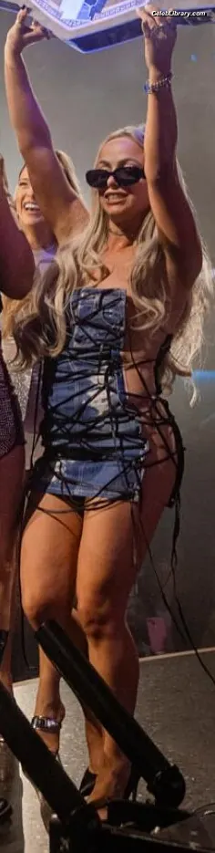 Liv Morgan photo 11 of 1803
