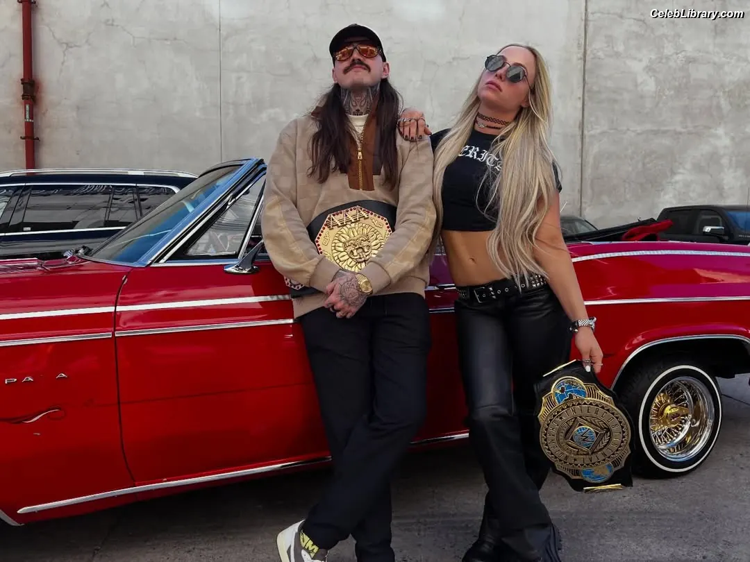 Liv Morgan photo 5 of 1803