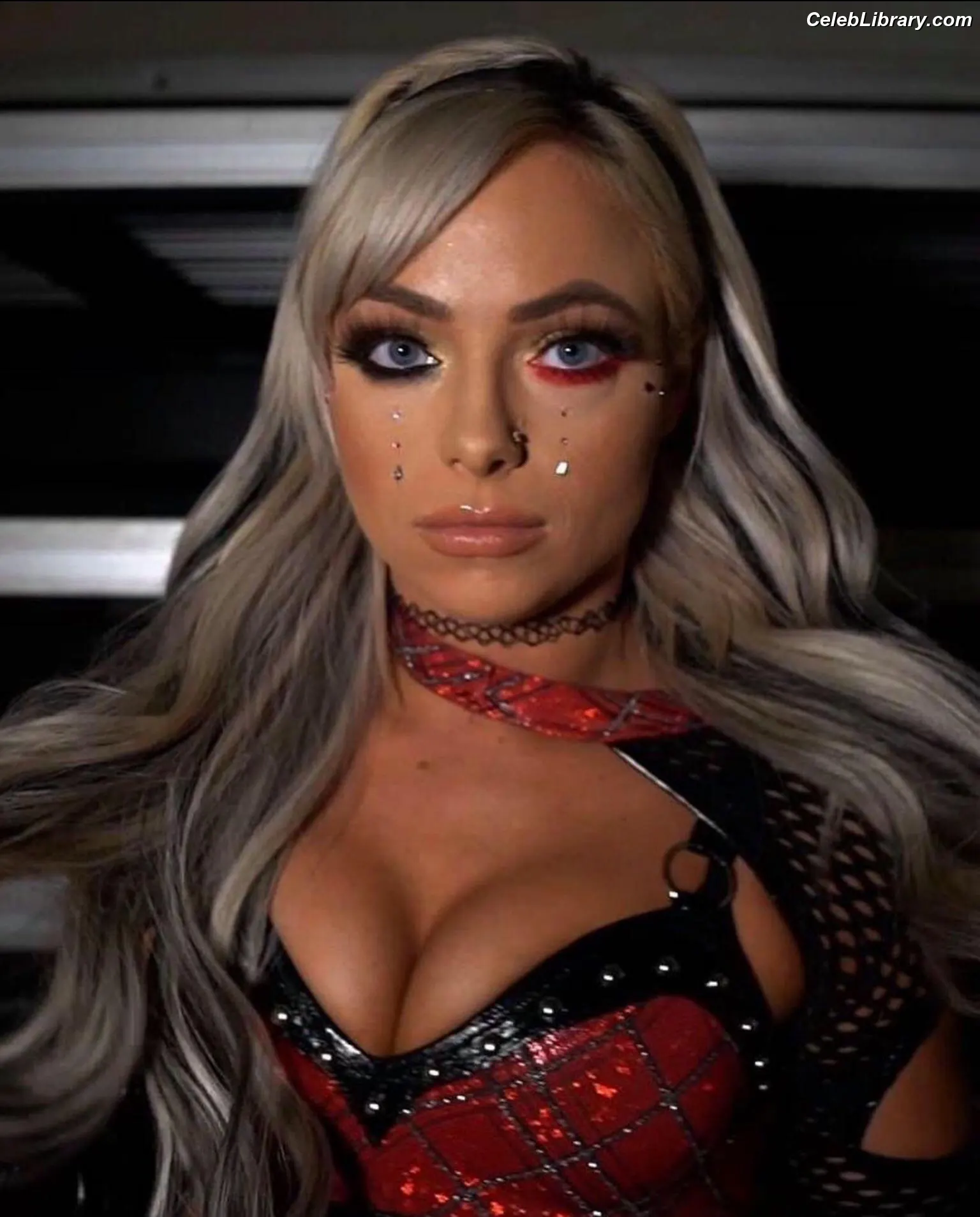 Liv Morgan photo 15 of 1803