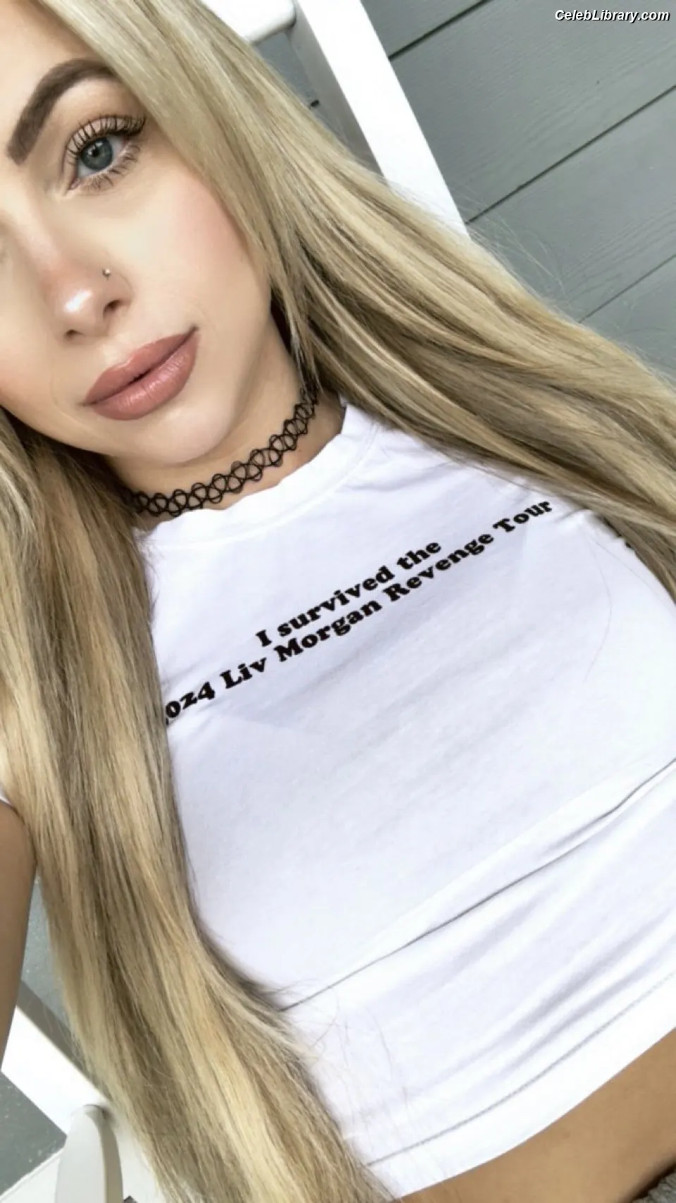 Liv Morgan photo 6 of 1803