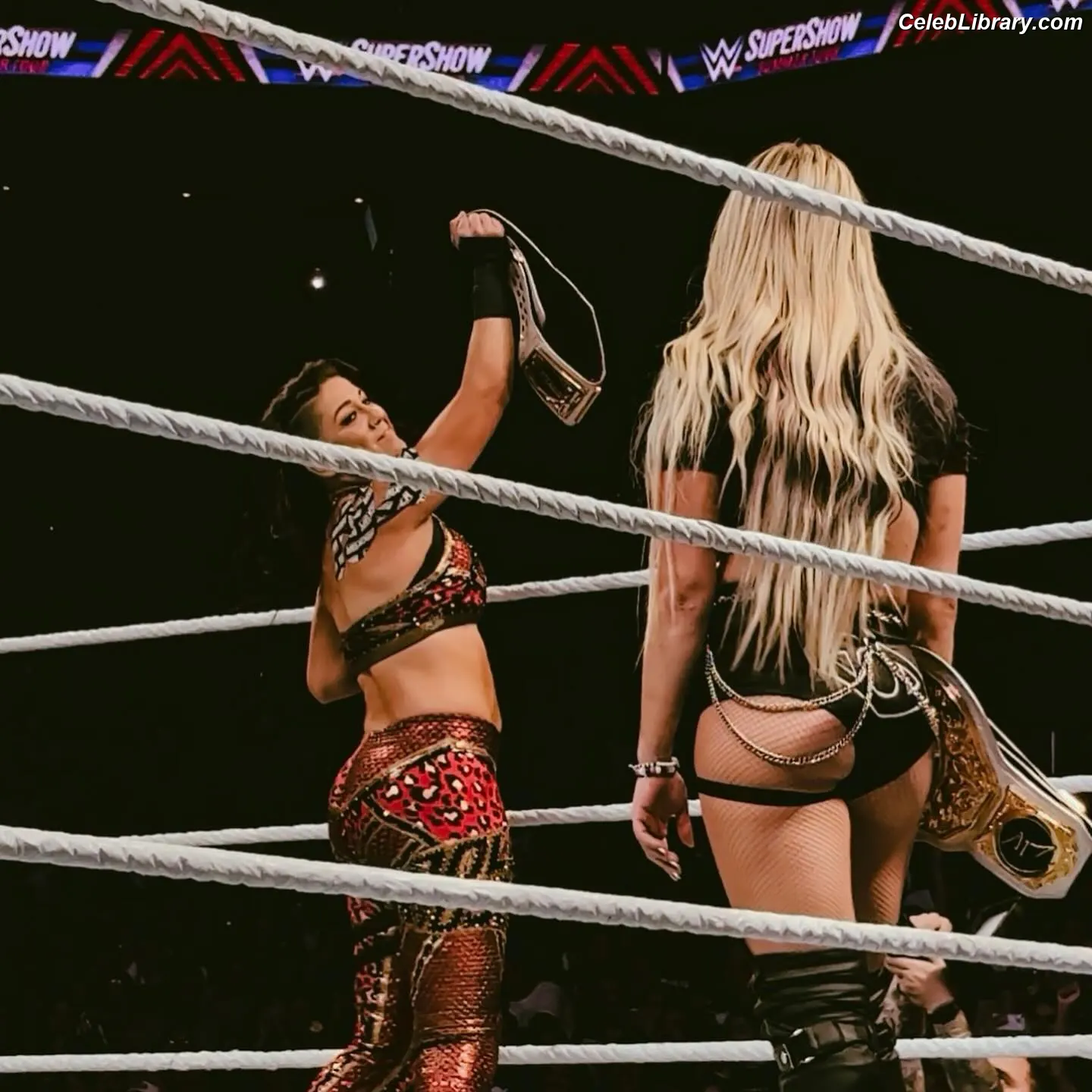 Liv Morgan photo 5 of 1803