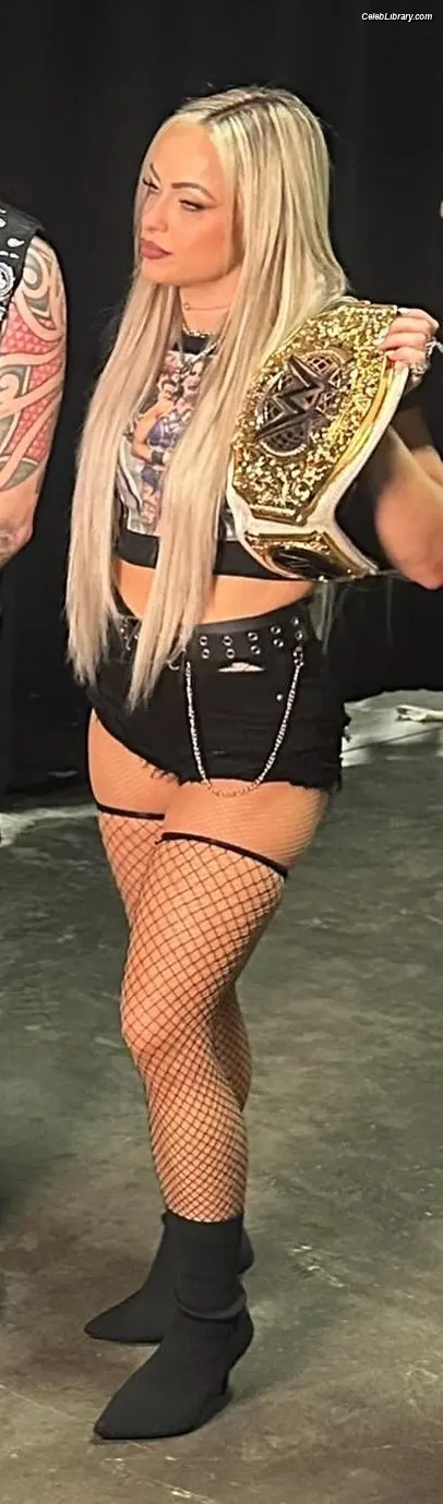 Liv Morgan photo 4 of 1803