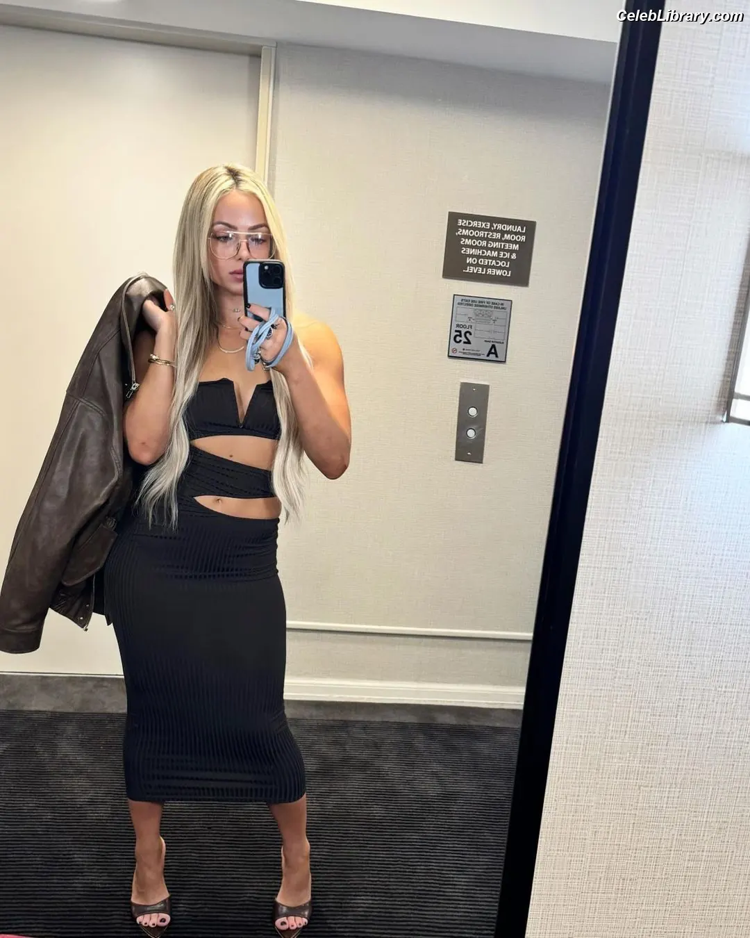 Liv Morgan photo 2 of 1803
