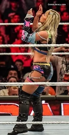 Liv Morgan photo 16 of 1803