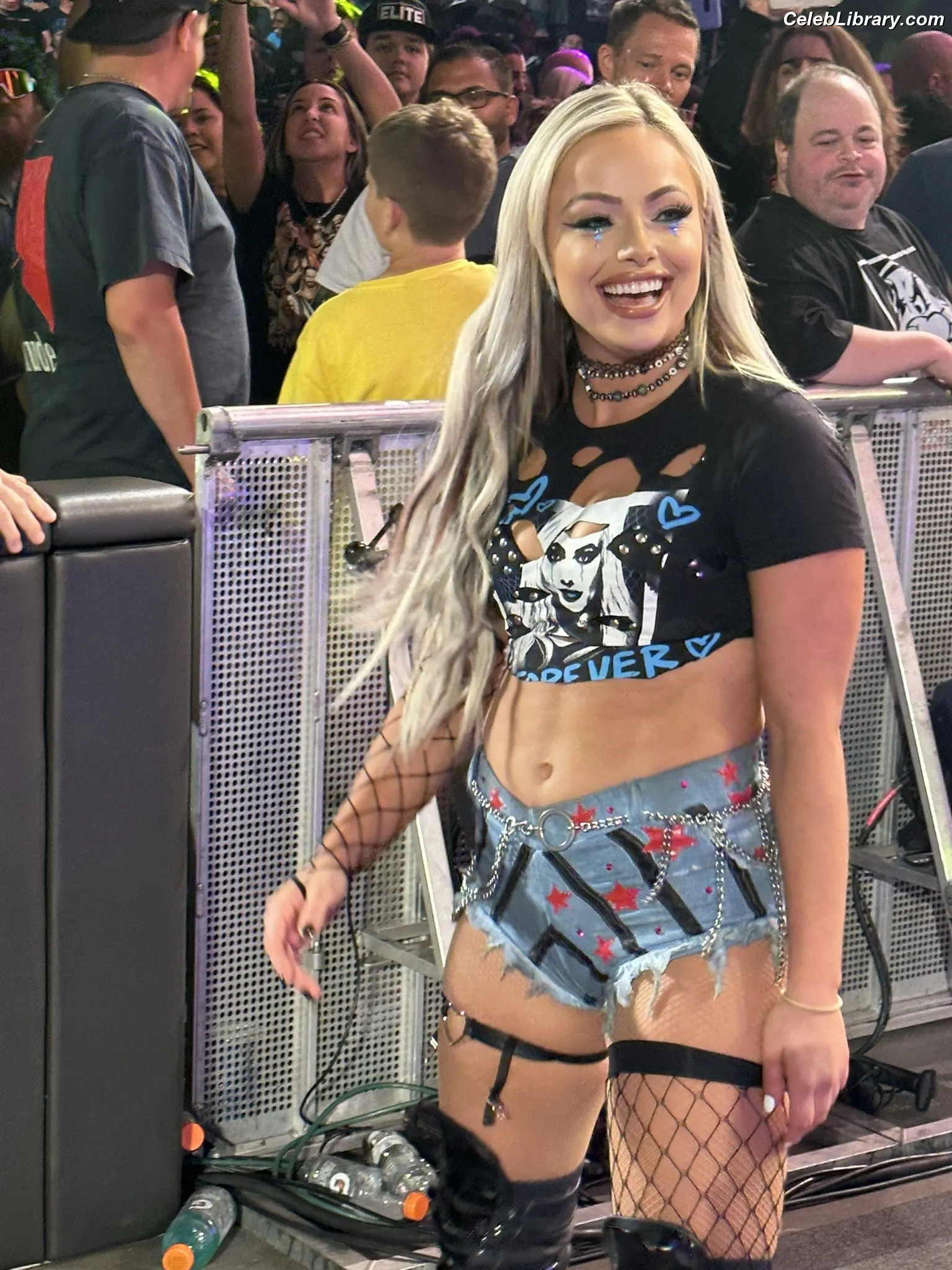 Liv Morgan photo 21 of 1803