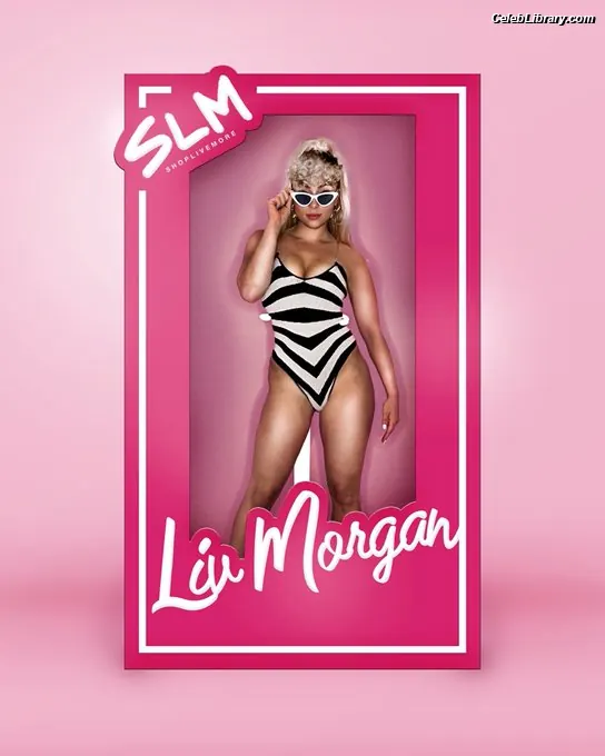 Liv Morgan photo 2 of 1803