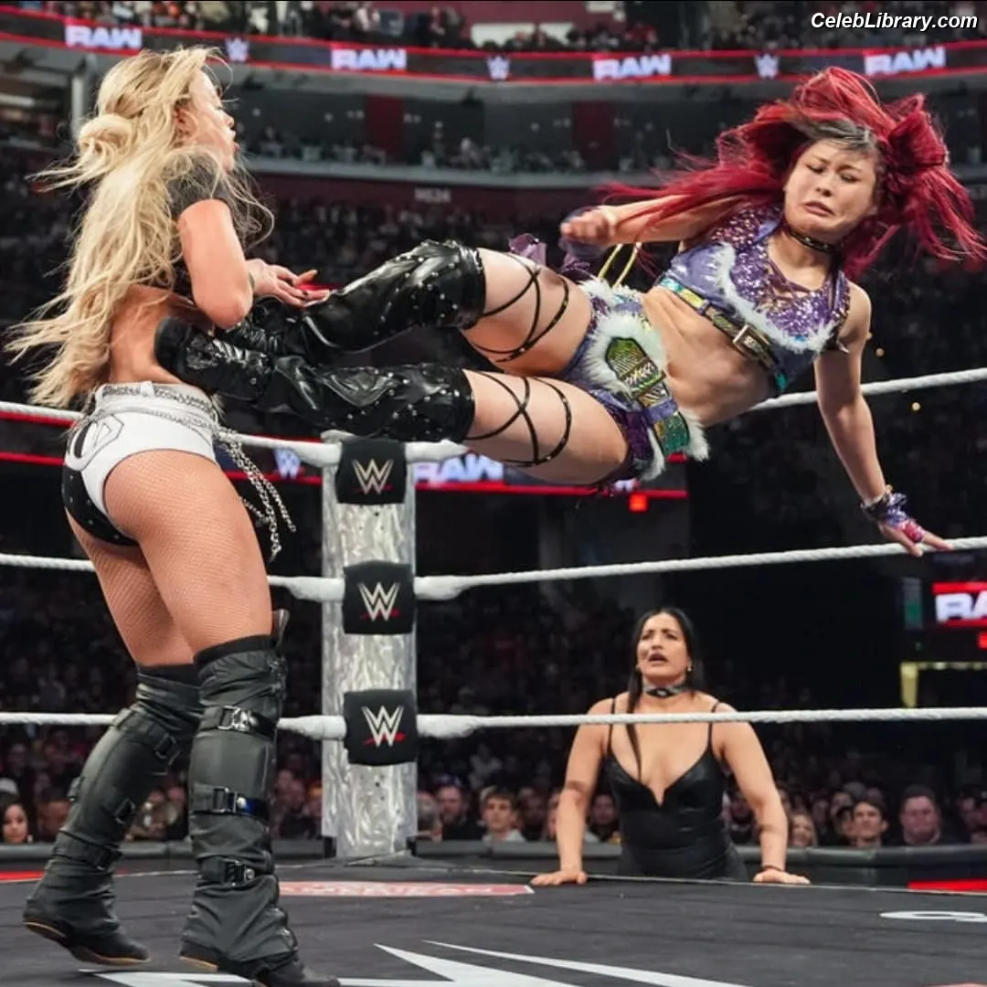 Liv Morgan photo 14 of 1803