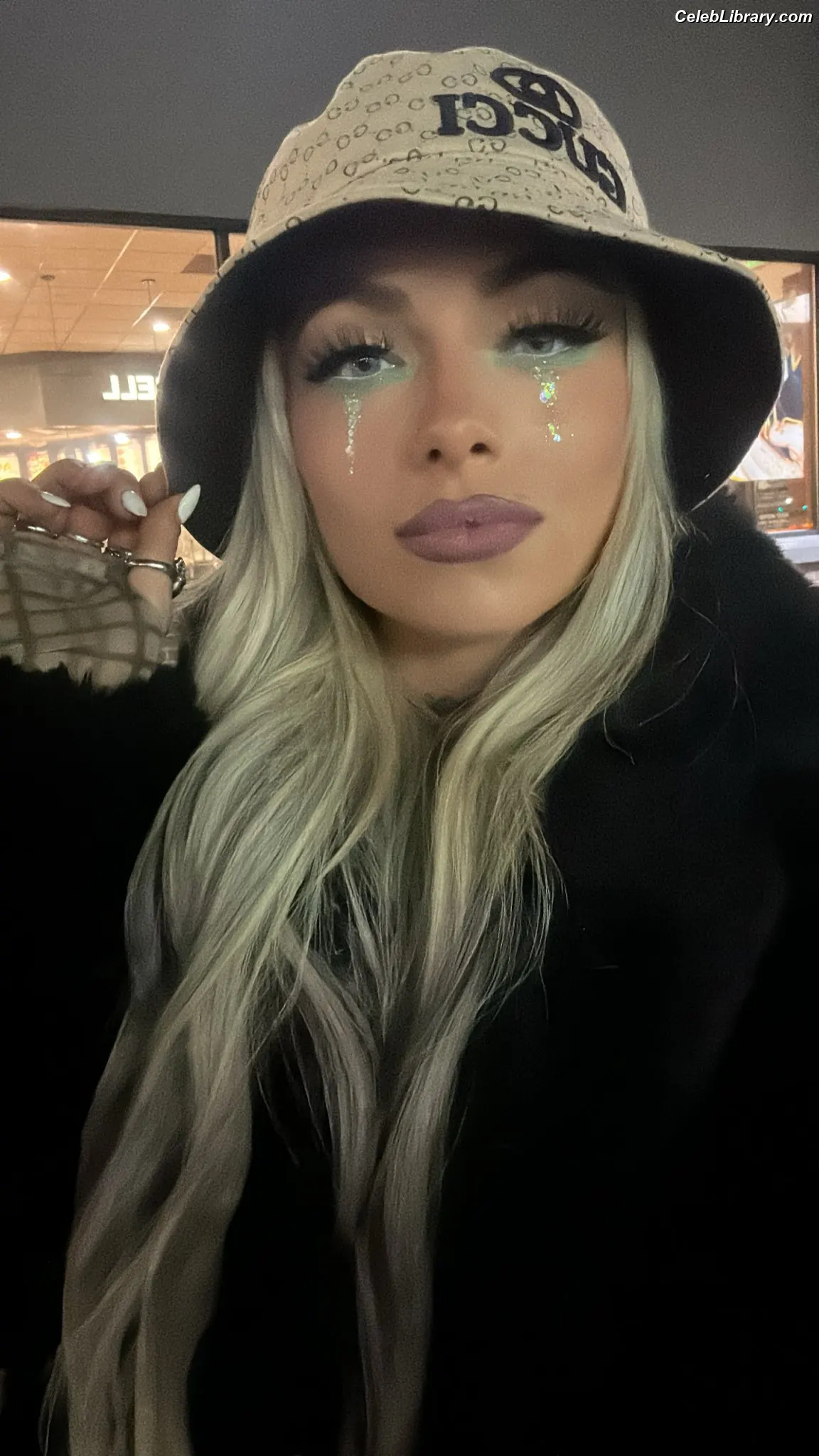 Liv Morgan photo 23 of 1803