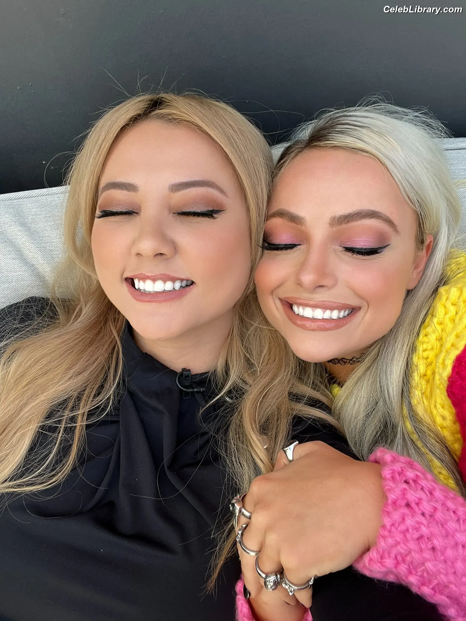 Liv Morgan photo 8 of 1803