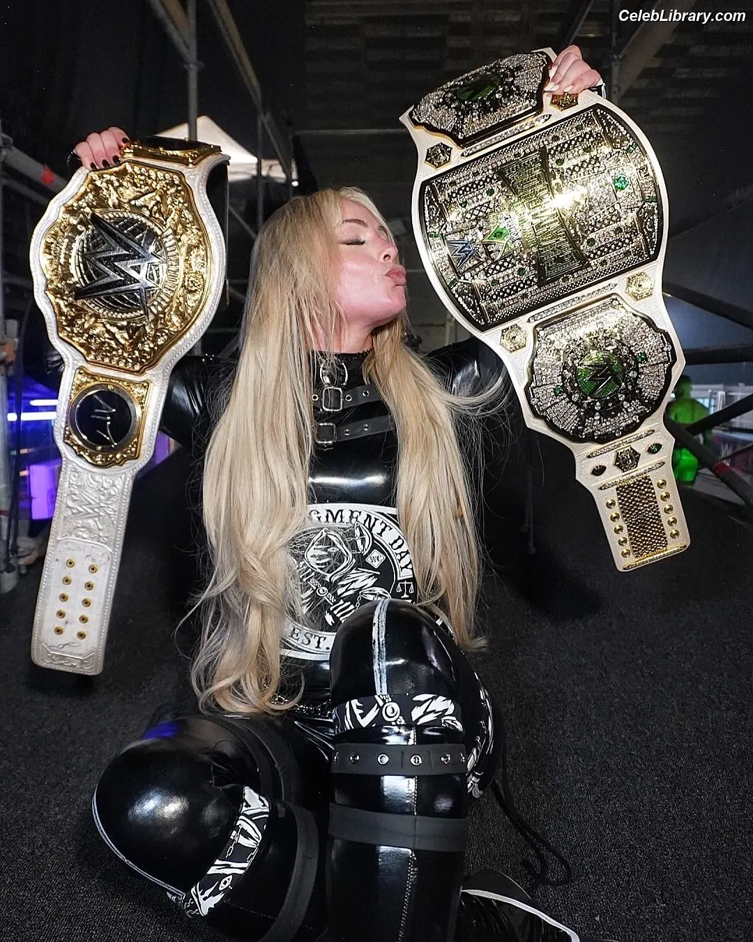 Liv Morgan photo 19 of 1803