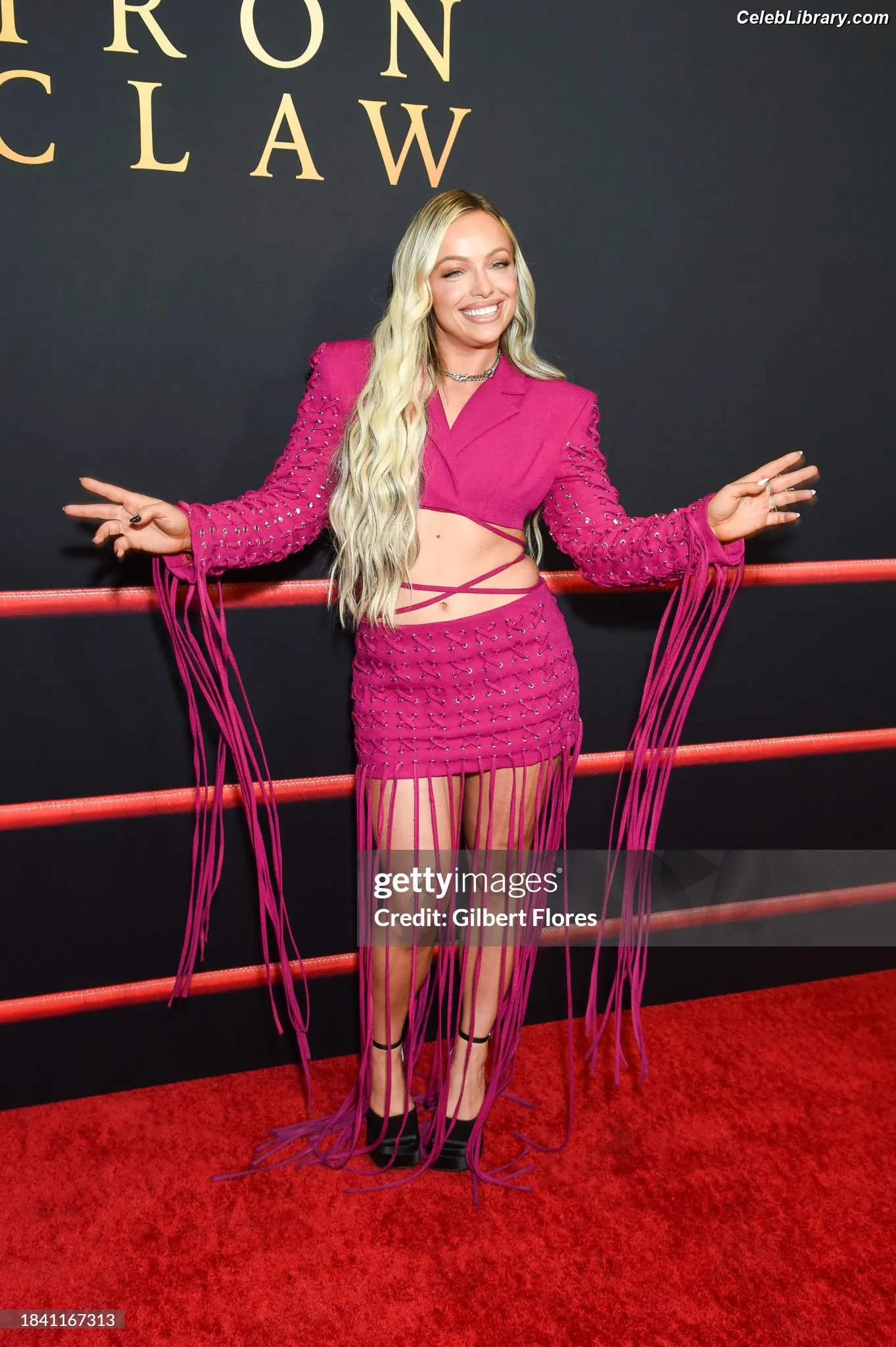 Liv Morgan photo 23 of 1803