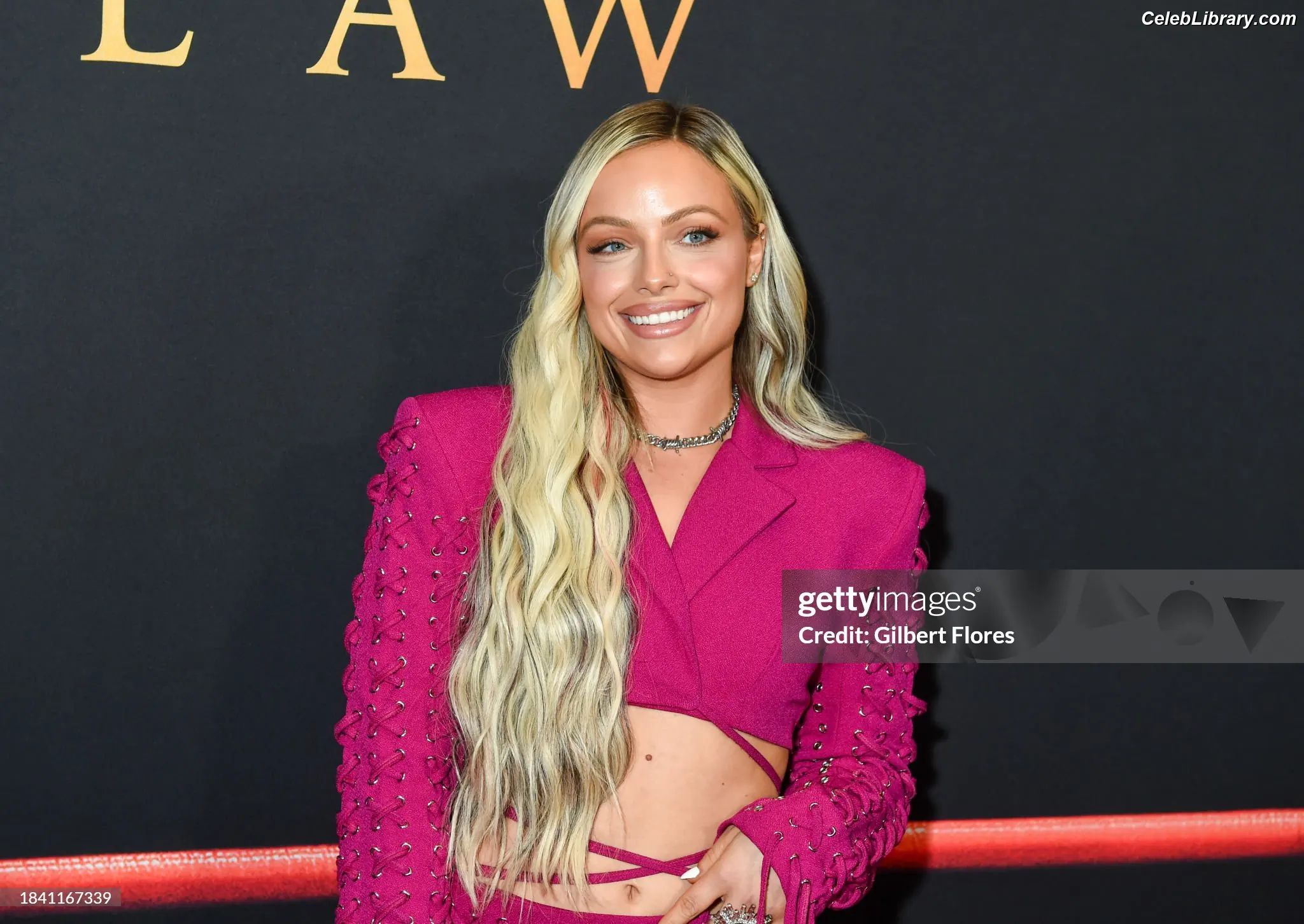 Liv Morgan photo 24 of 1803