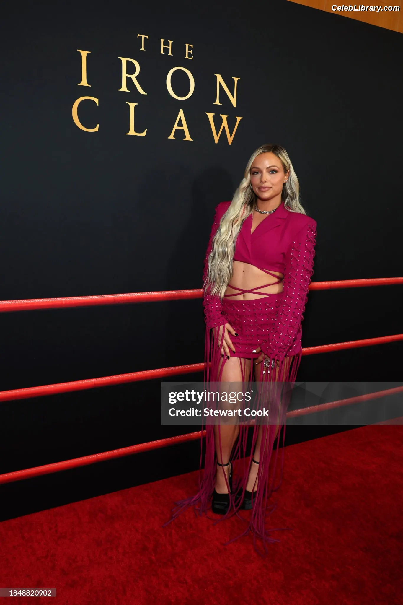 Liv Morgan photo 10 of 1803