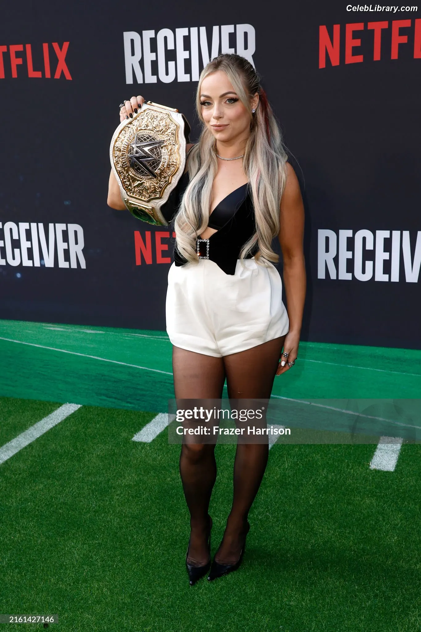 Liv Morgan photo 18 of 1803