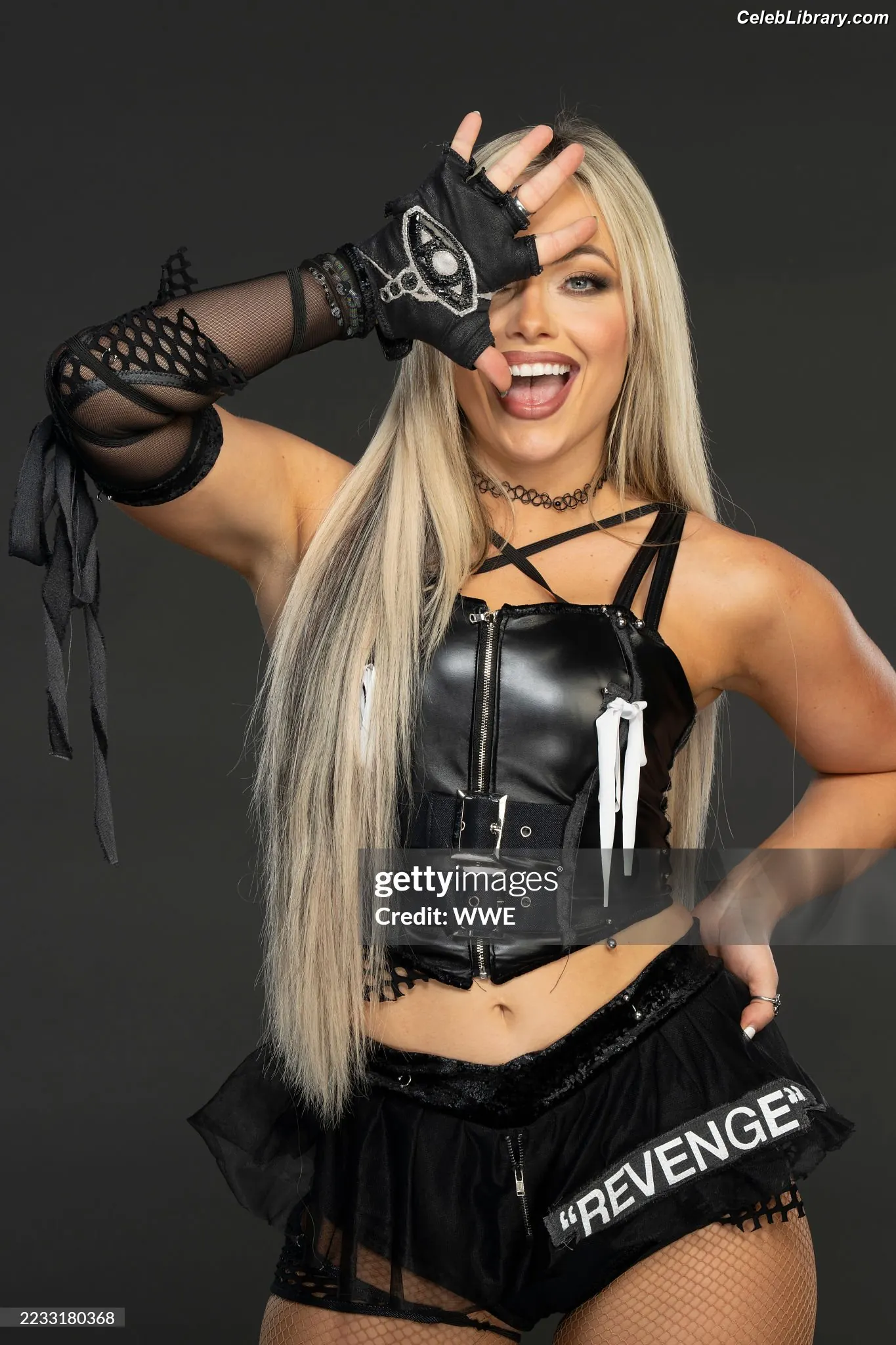 Liv Morgan photo 19 of 1803