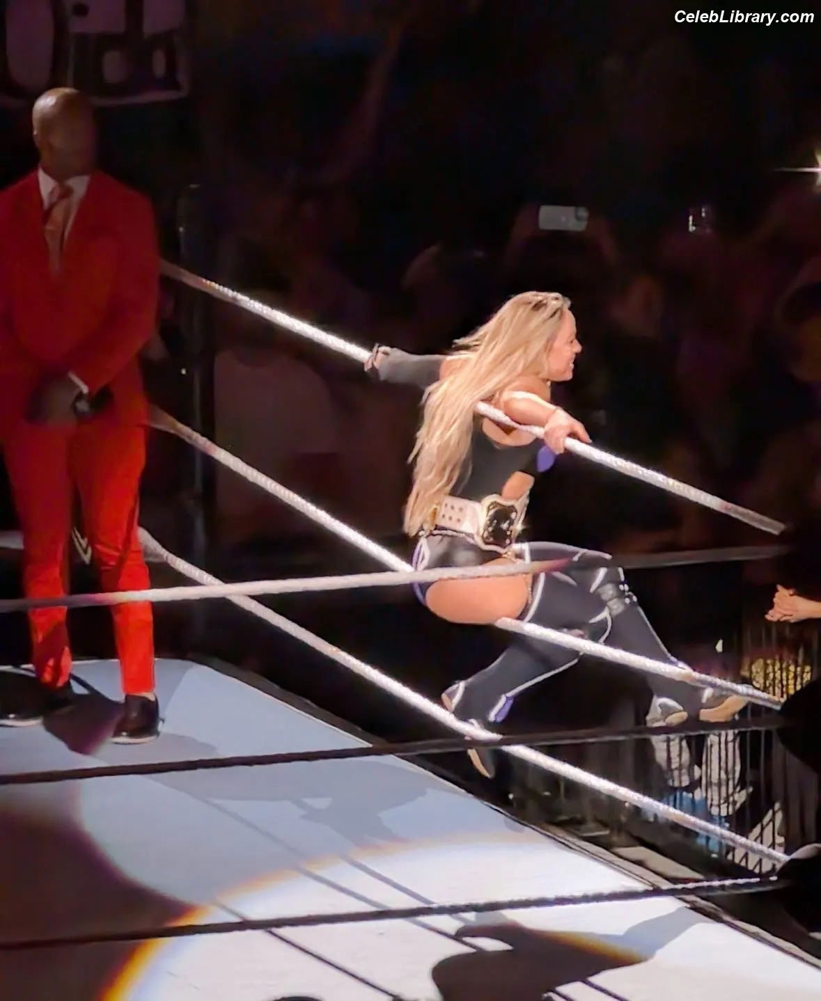 Liv Morgan photo 13 of 1803