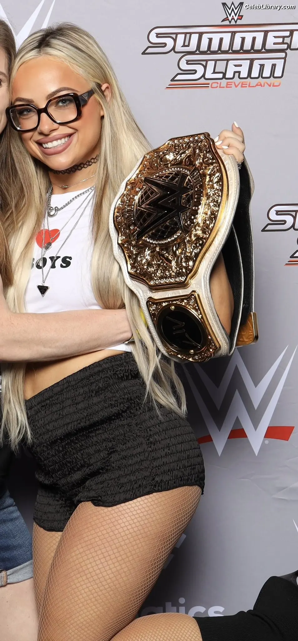 Liv Morgan photo 15 of 1803