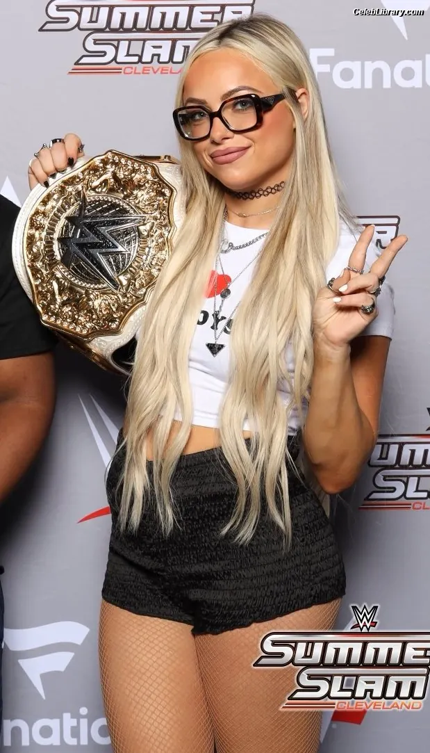 Liv Morgan photo 16 of 1803
