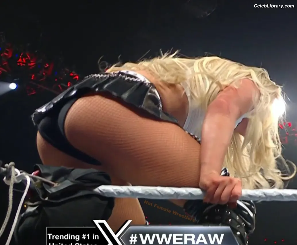Liv Morgan photo 22 of 1803
