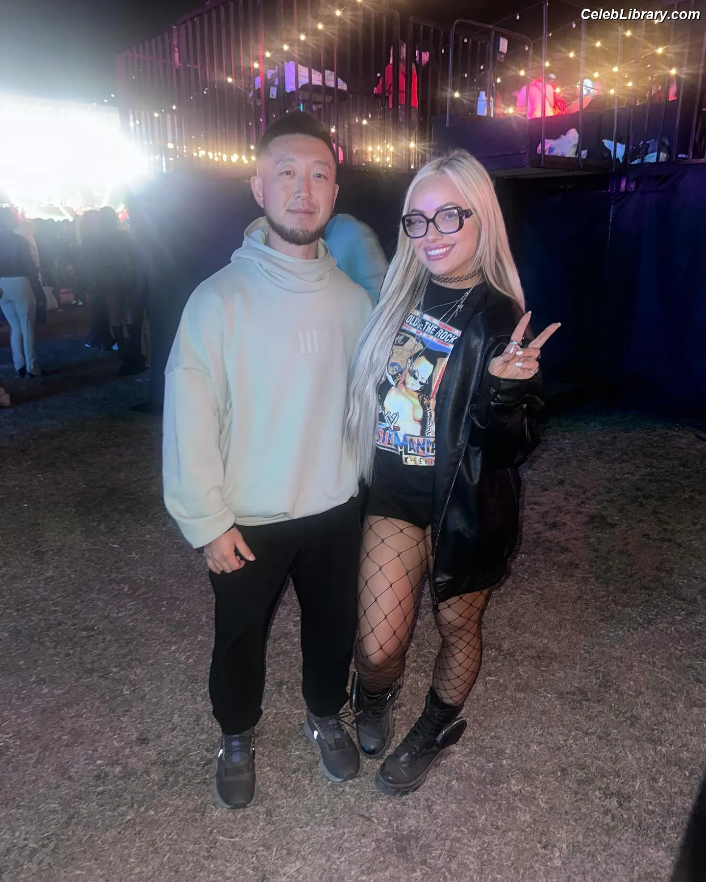 Liv Morgan photo 7 of 1803
