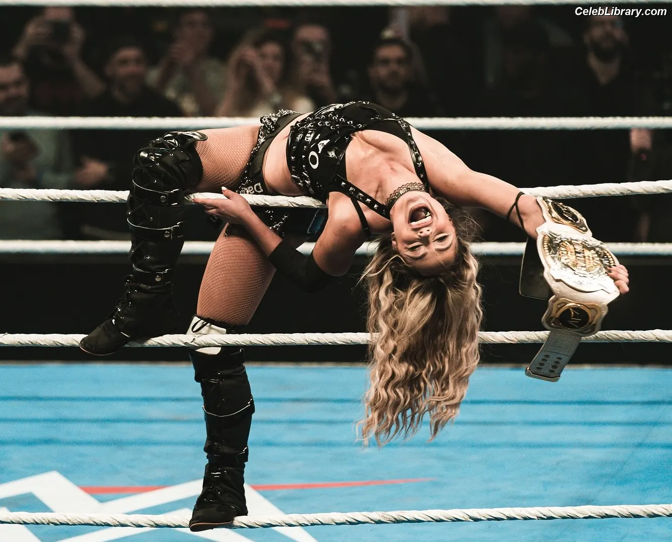 Liv Morgan photo 12 of 1803