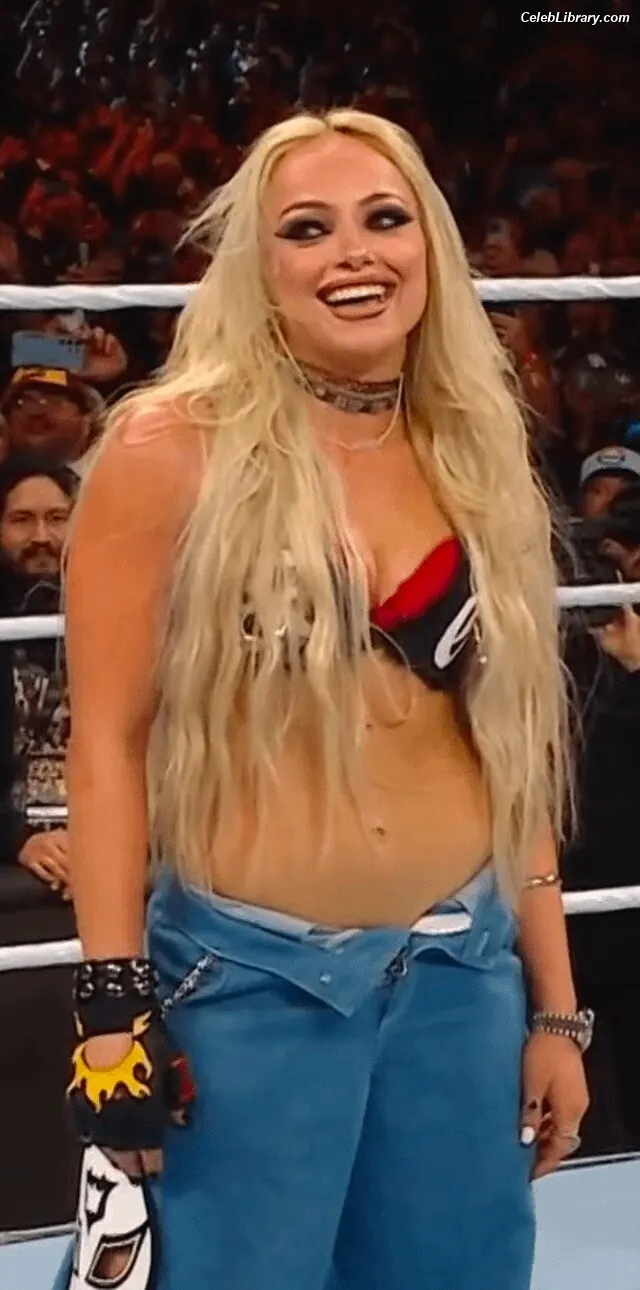 Liv Morgan photo 16 of 1803