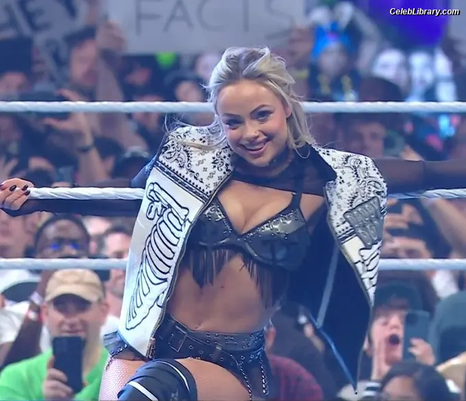 Liv Morgan photo 10 of 1803