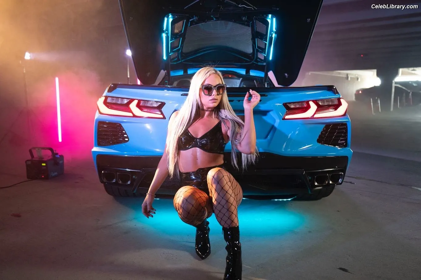 Liv Morgan photo 6 of 1803