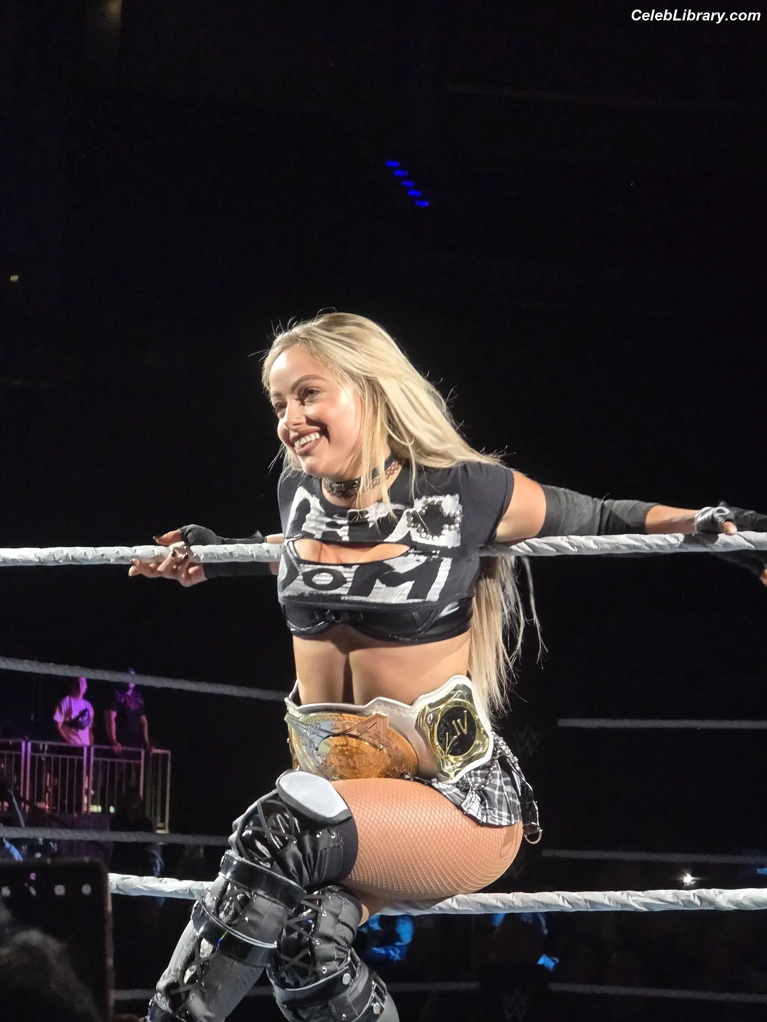 Liv Morgan photo 12 of 1803