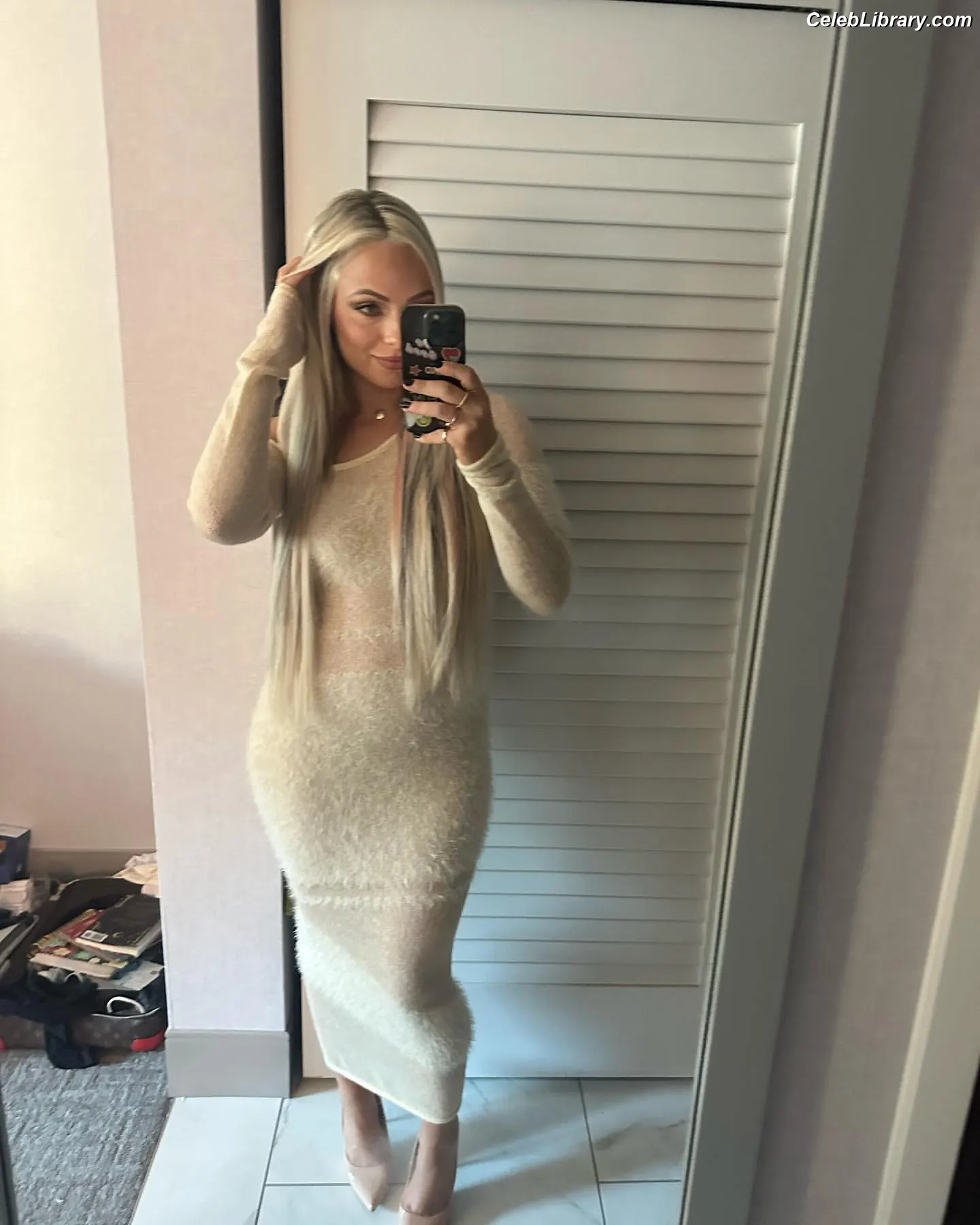 Liv Morgan photo 11 of 1803