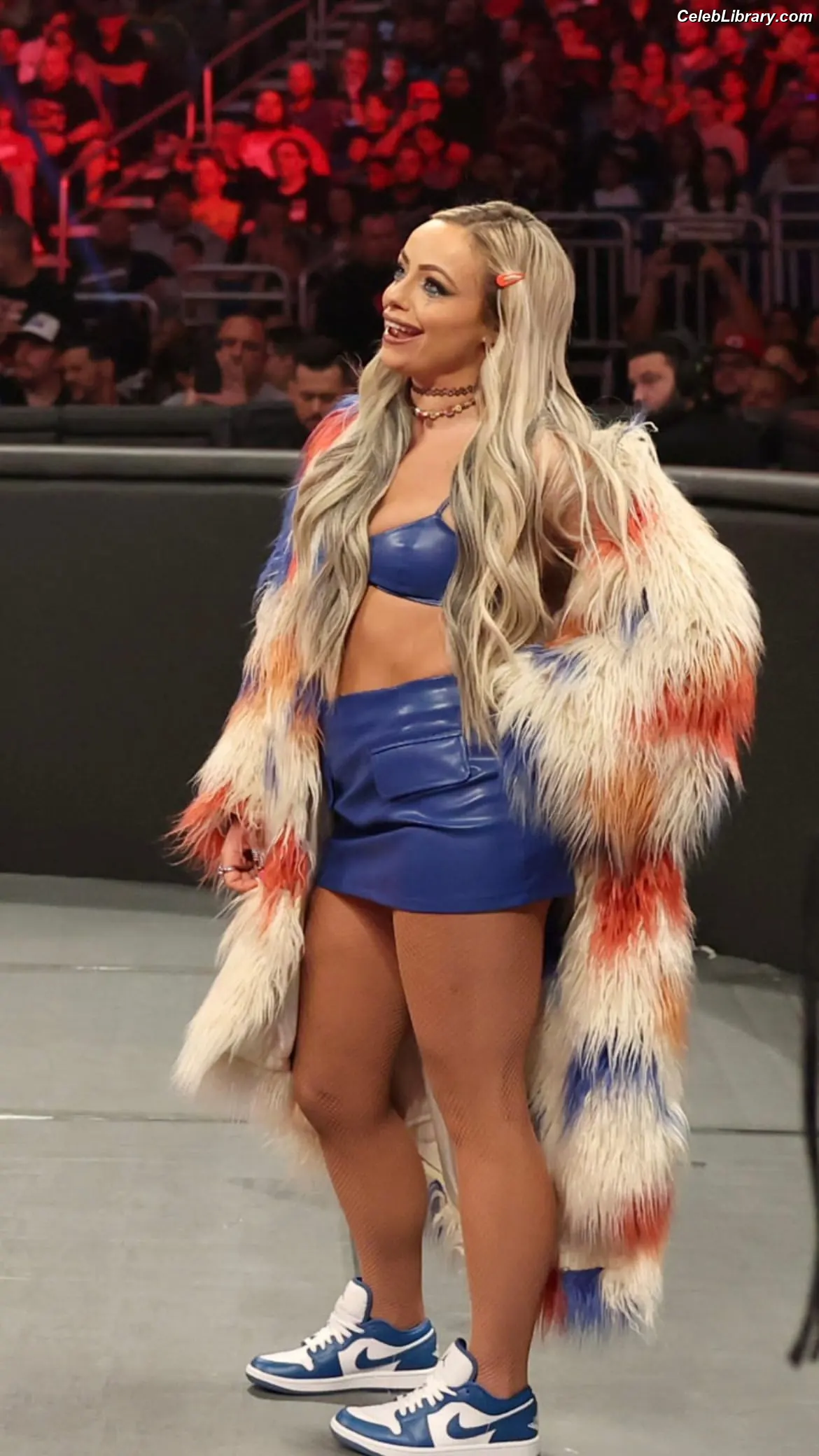 Liv Morgan photo 14 of 1803