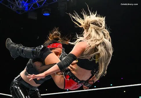Liv Morgan photo 23 of 1803