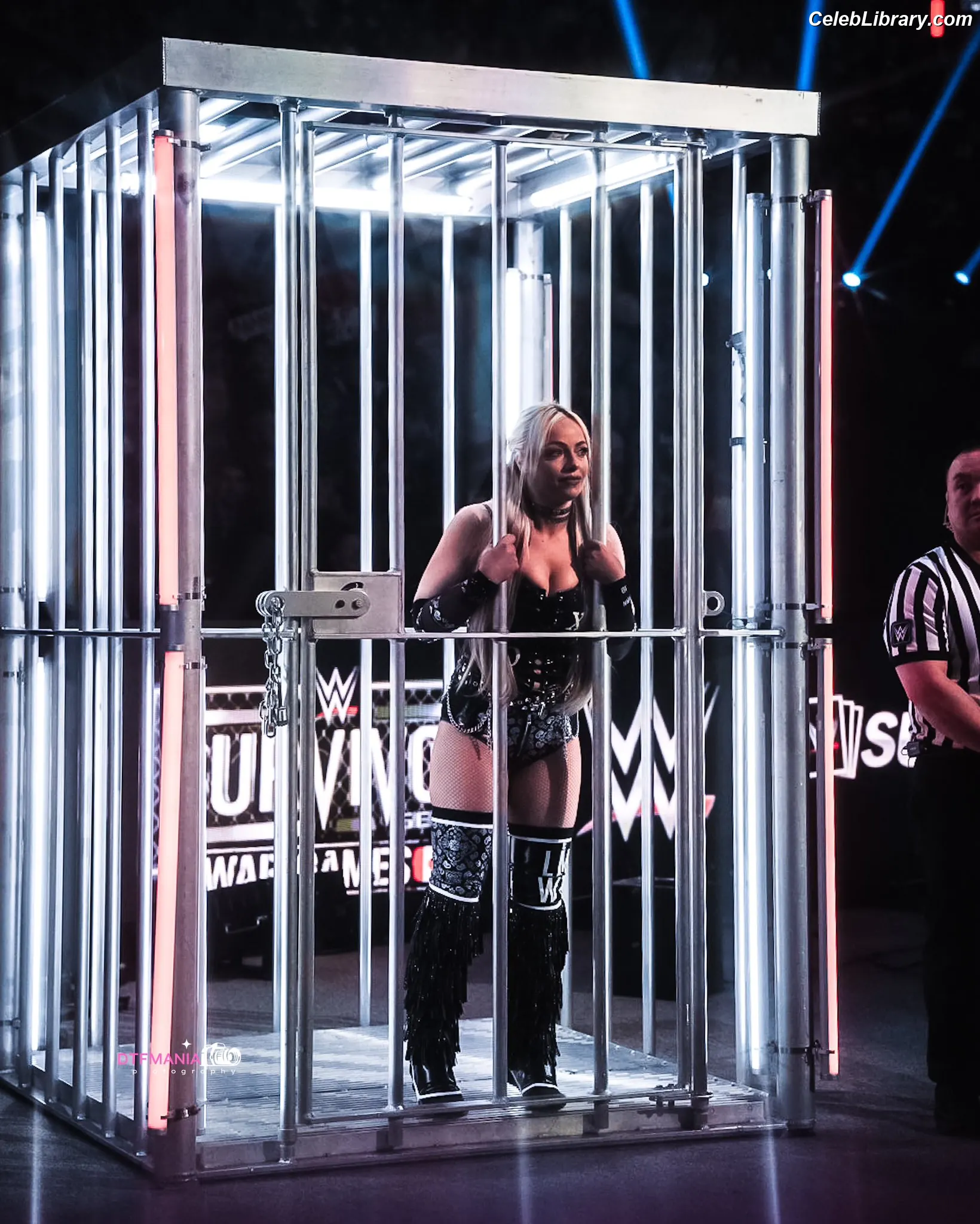 Liv Morgan photo 14 of 1803