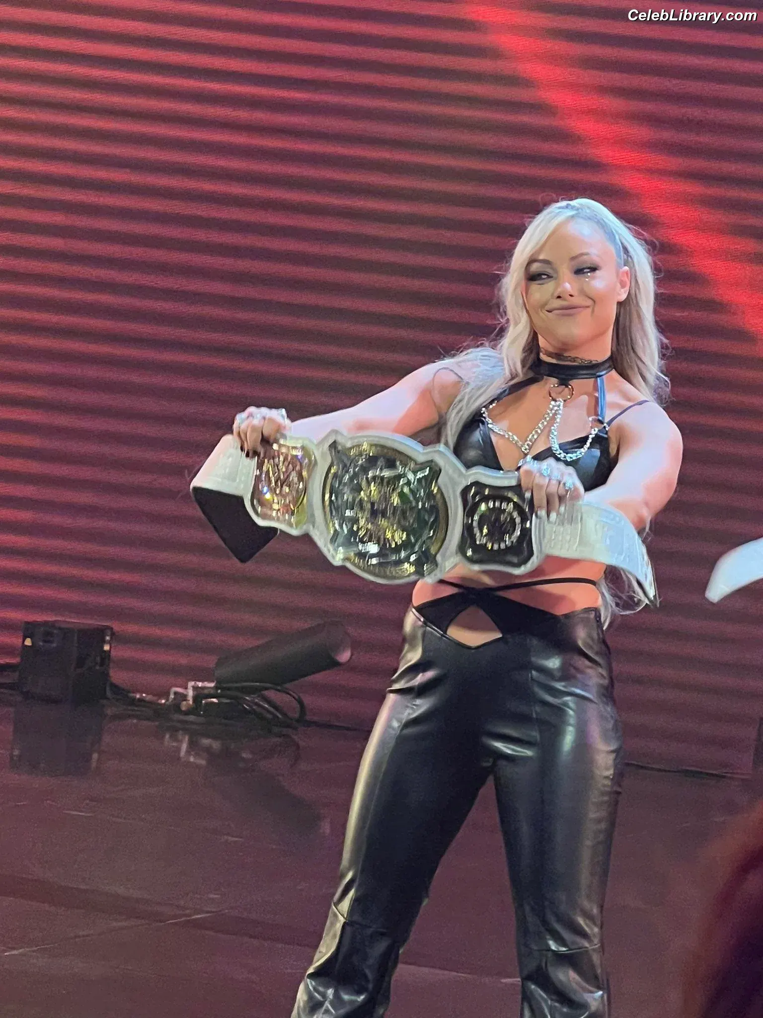 Liv Morgan photo 8 of 1803