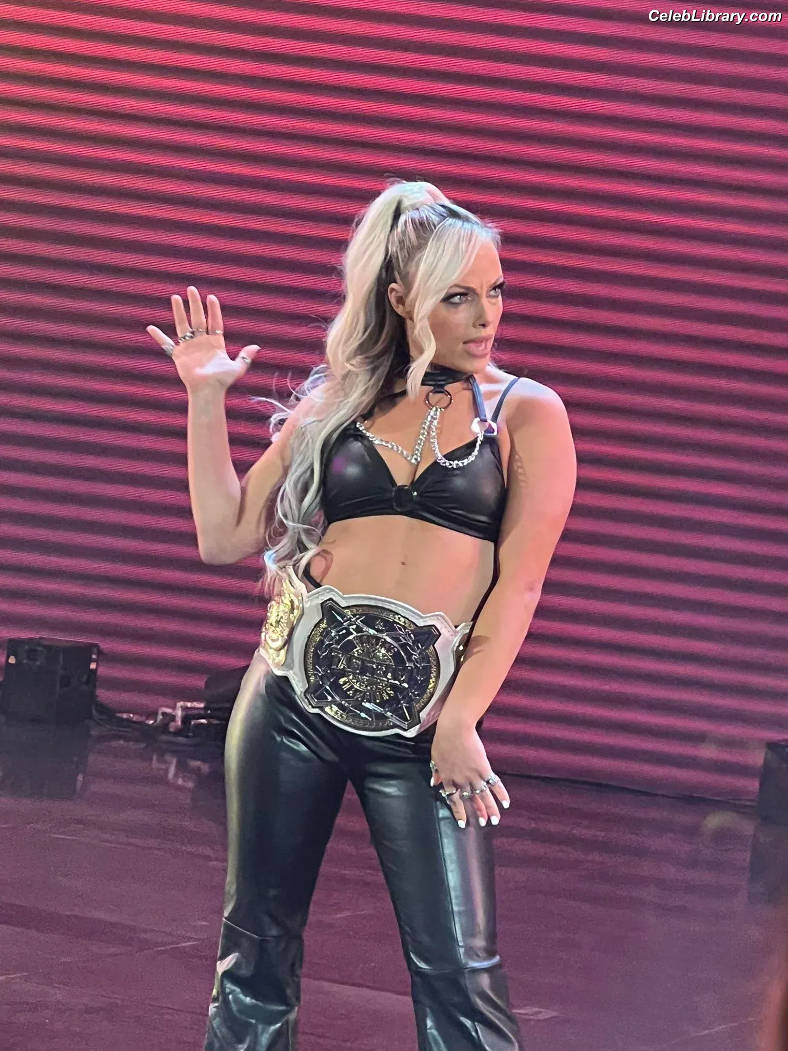 Liv Morgan photo 21 of 1803