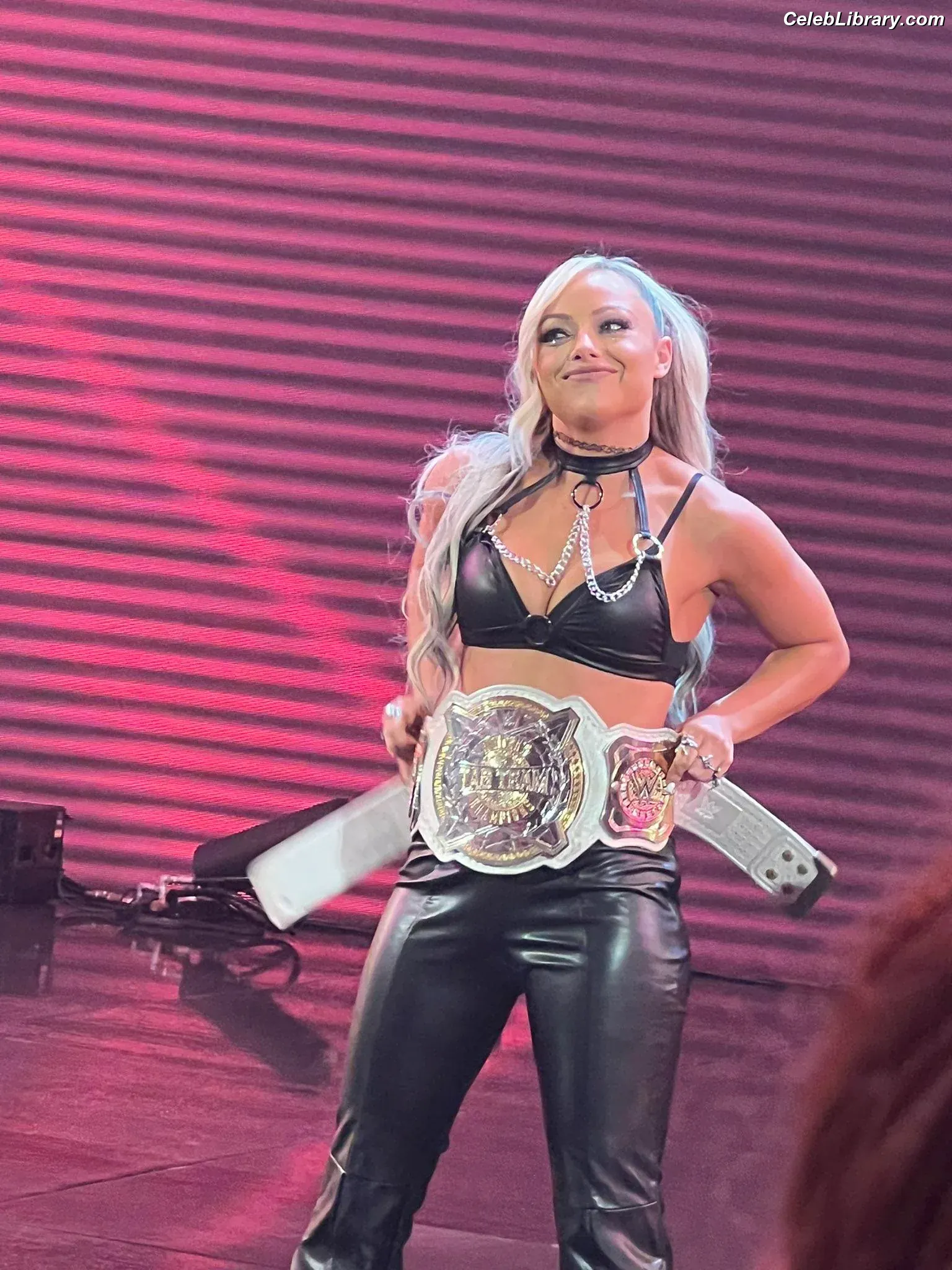 Liv Morgan photo 12 of 1803