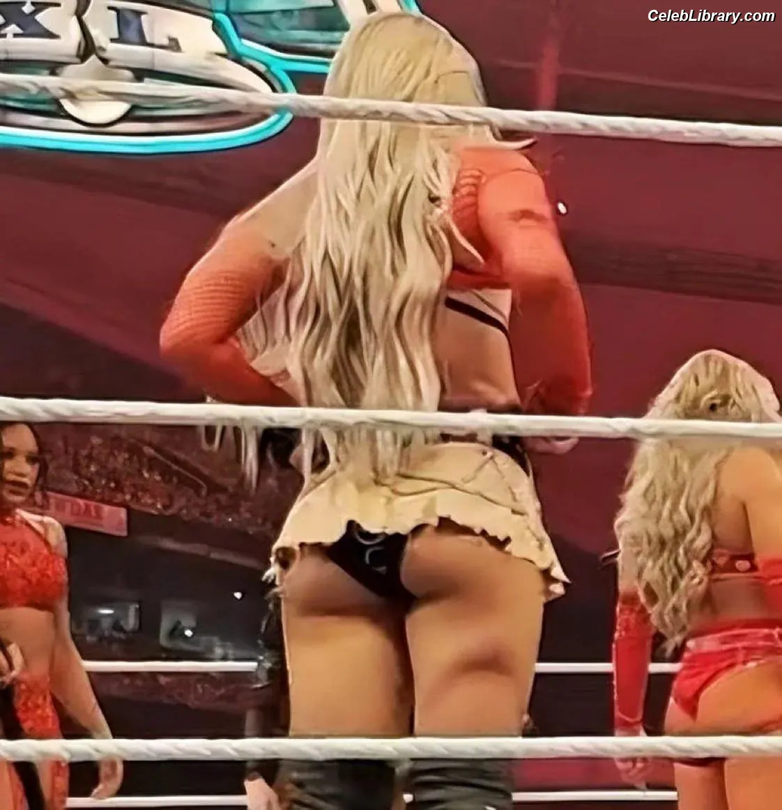 Liv Morgan photo 21 of 1803