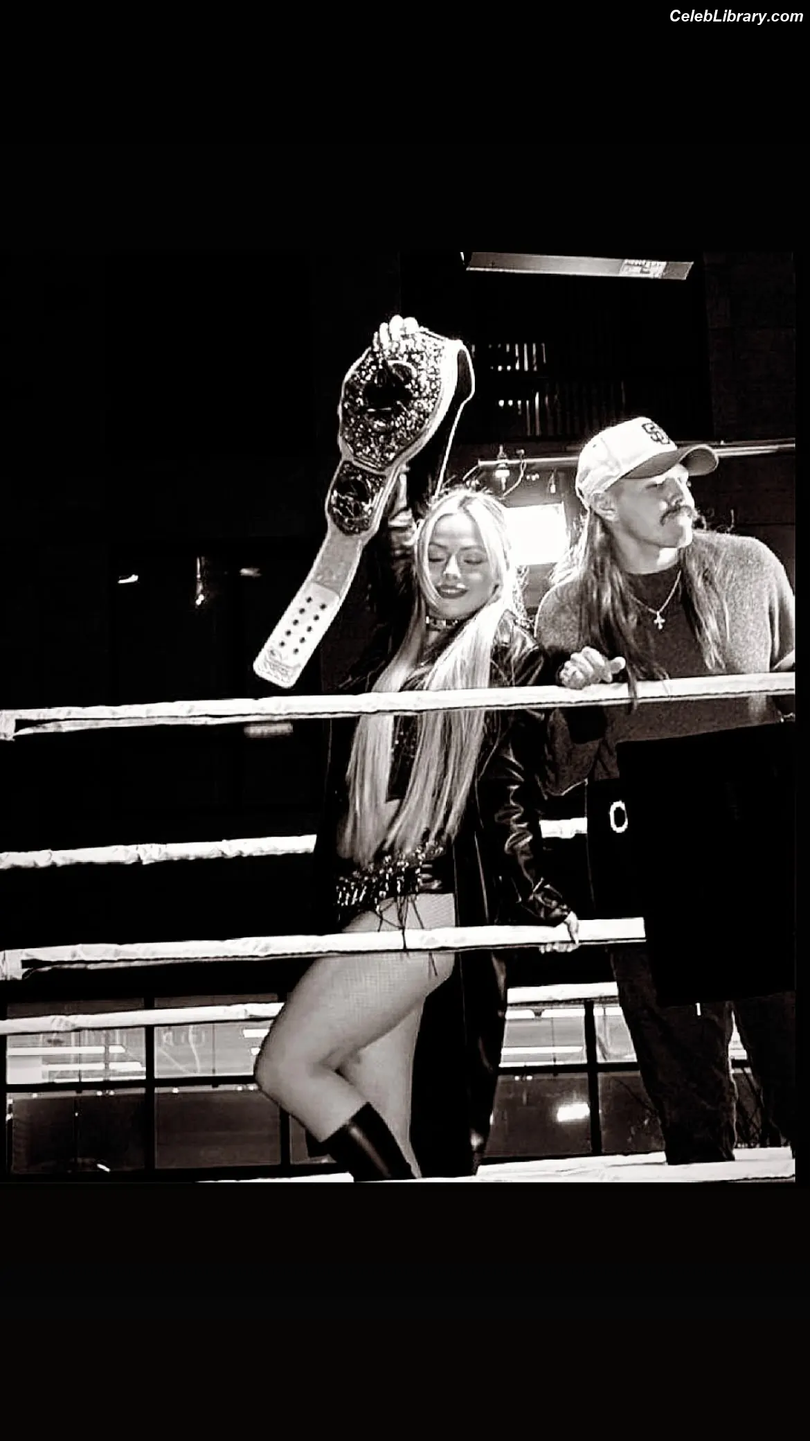 Liv Morgan photo 14 of 1803