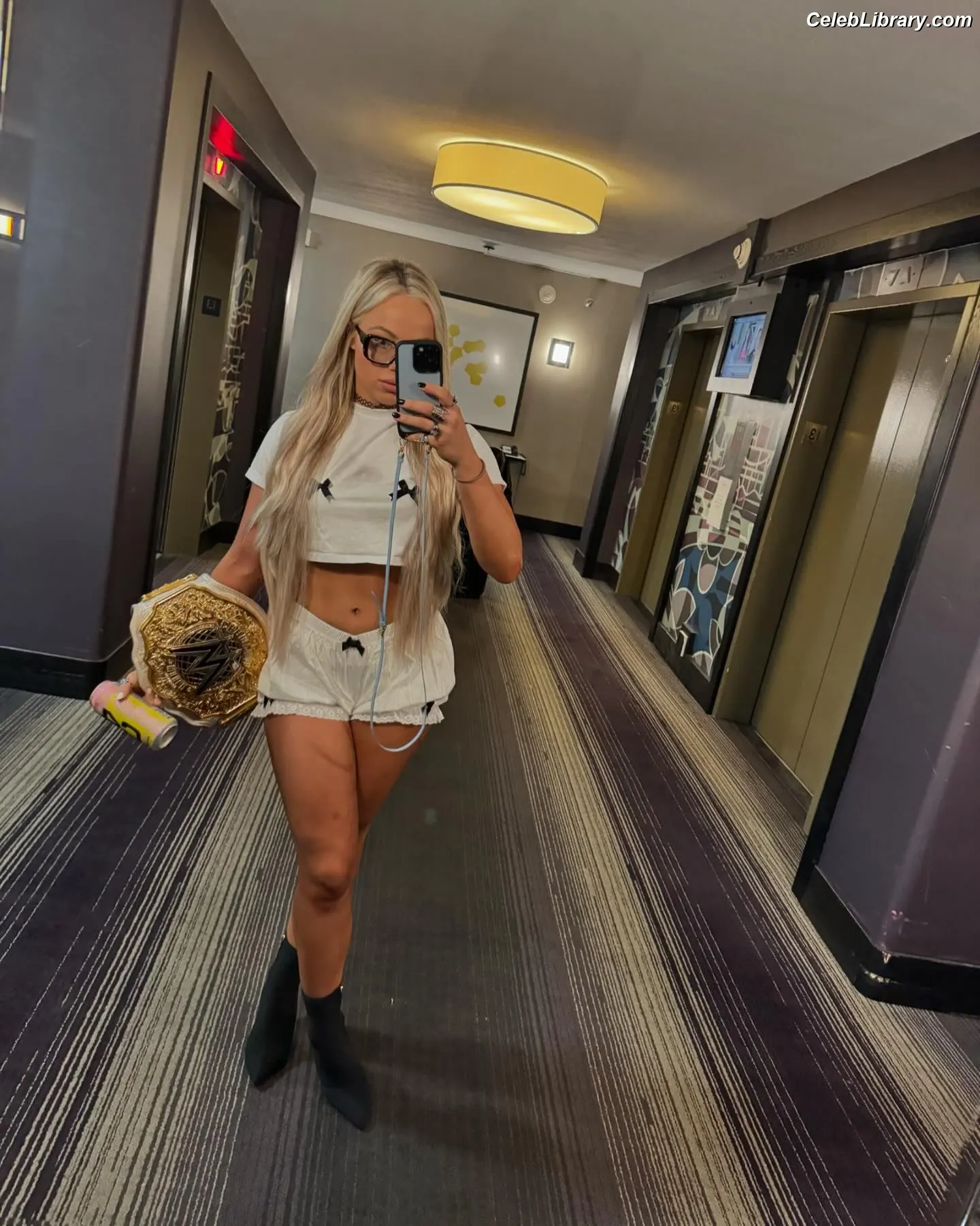 Liv Morgan photo 6 of 1803