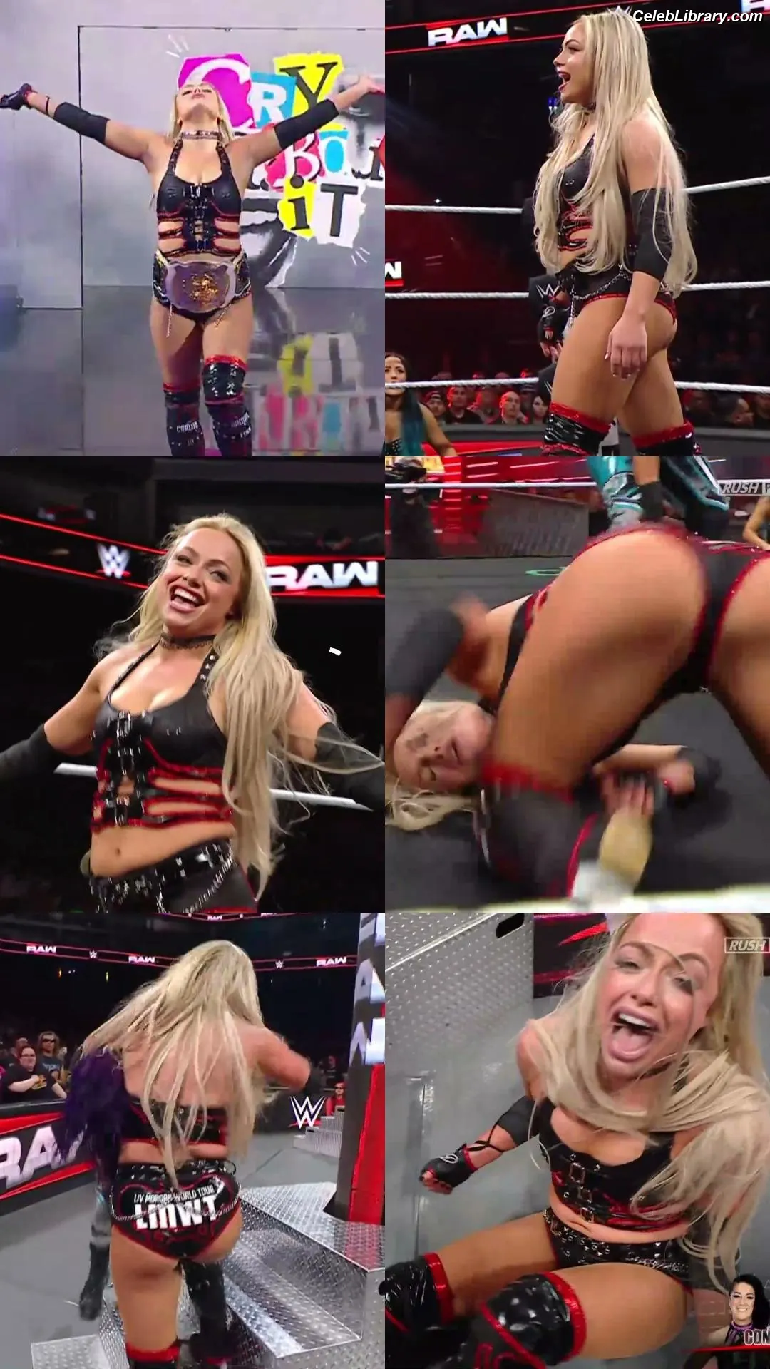Liv Morgan photo 6 of 1803